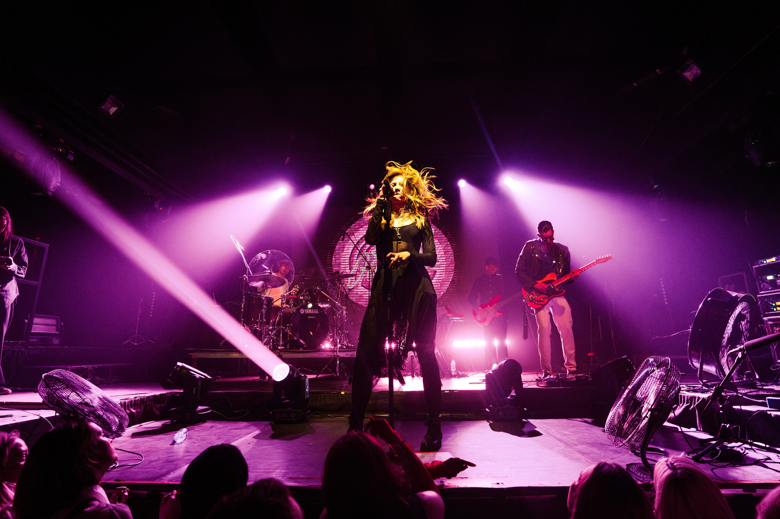 Обе Две. Репортажный фотограф Даниил Коваленко