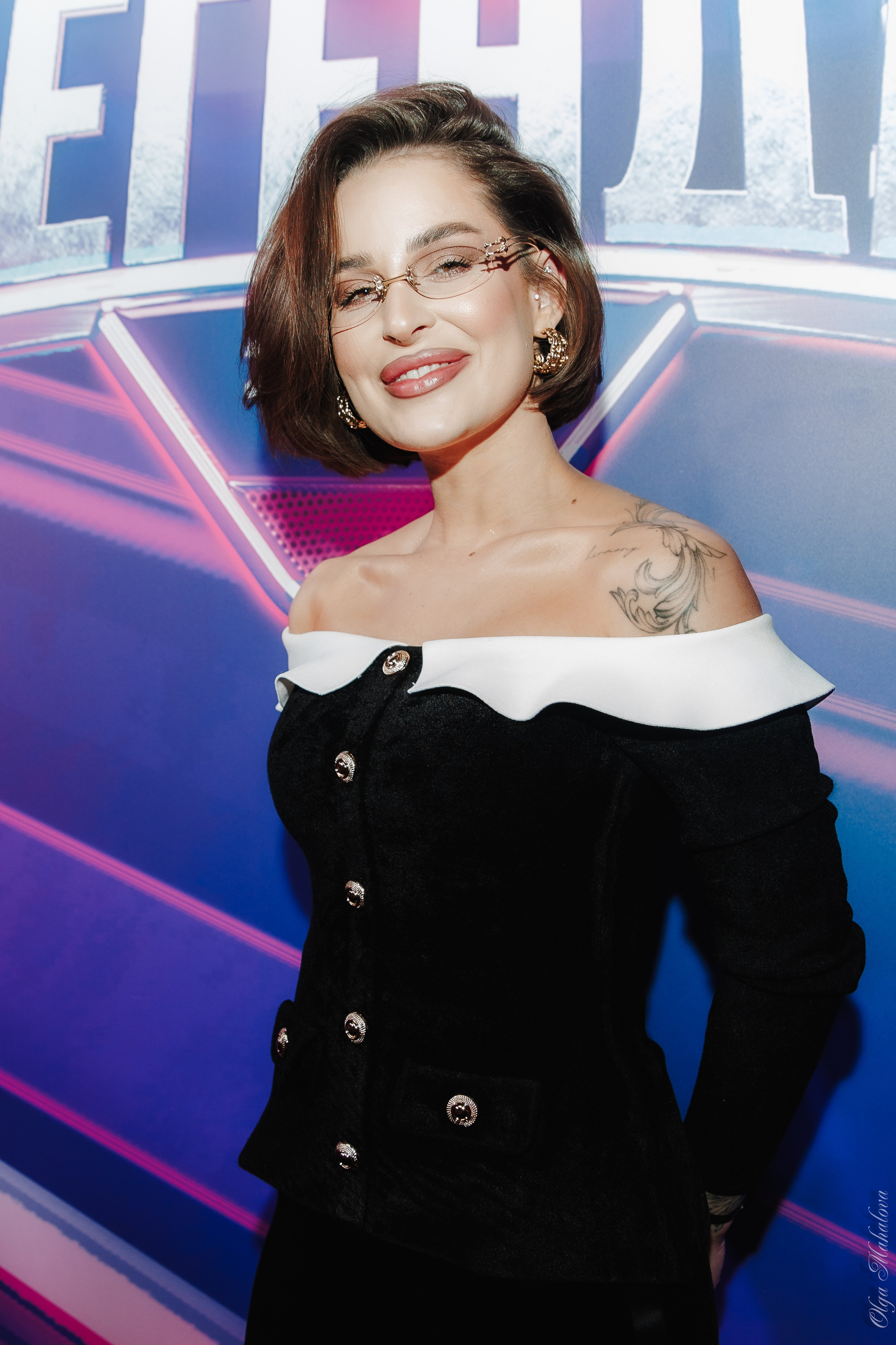 Пресс-завтрак премии МУЗ-ТВ. Фотограф Ольга Махалова — Санкт-Петербург, Москва, Нижний Новгород