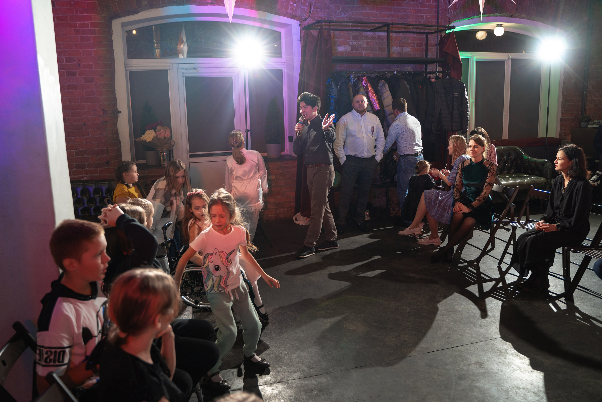 День рождения