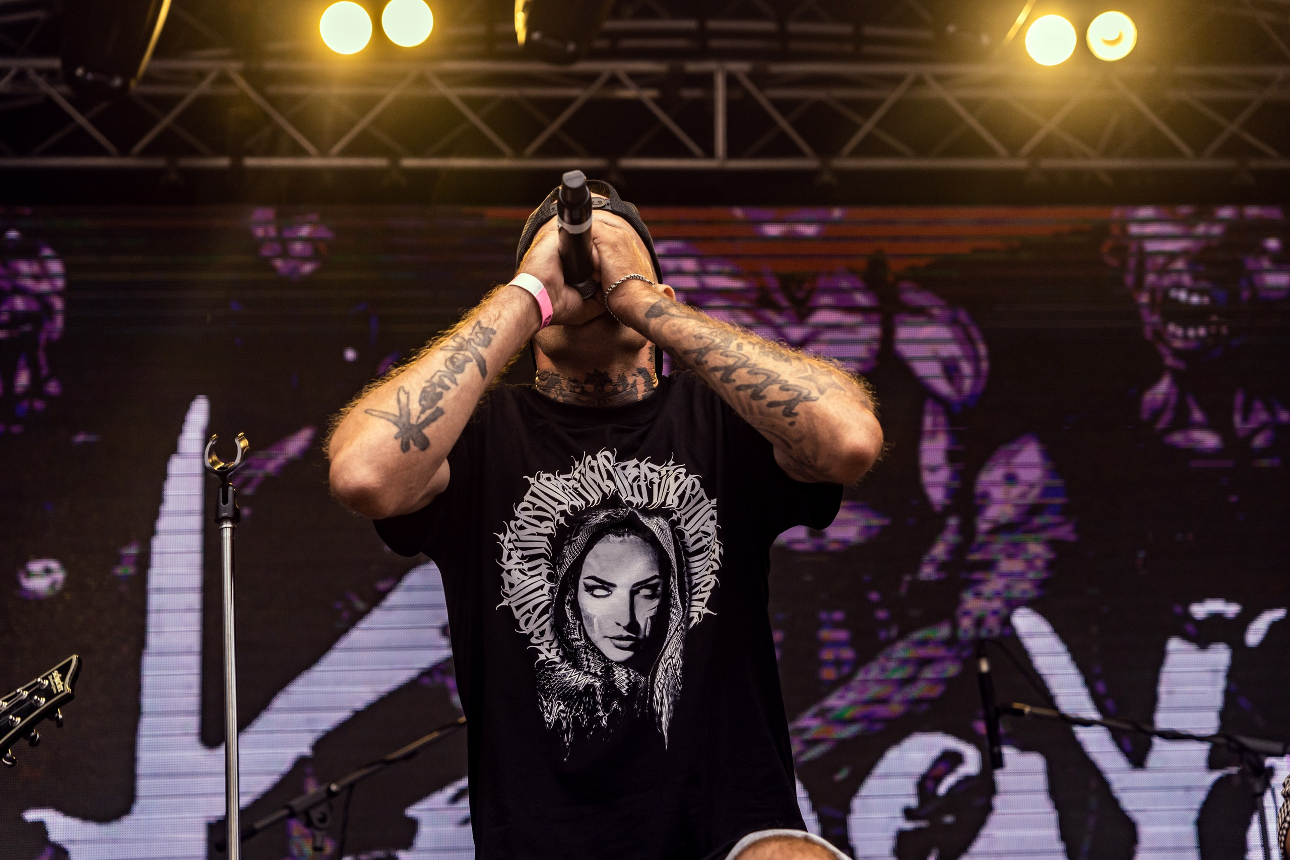 EmoFest. Фотограф Анна Табулович