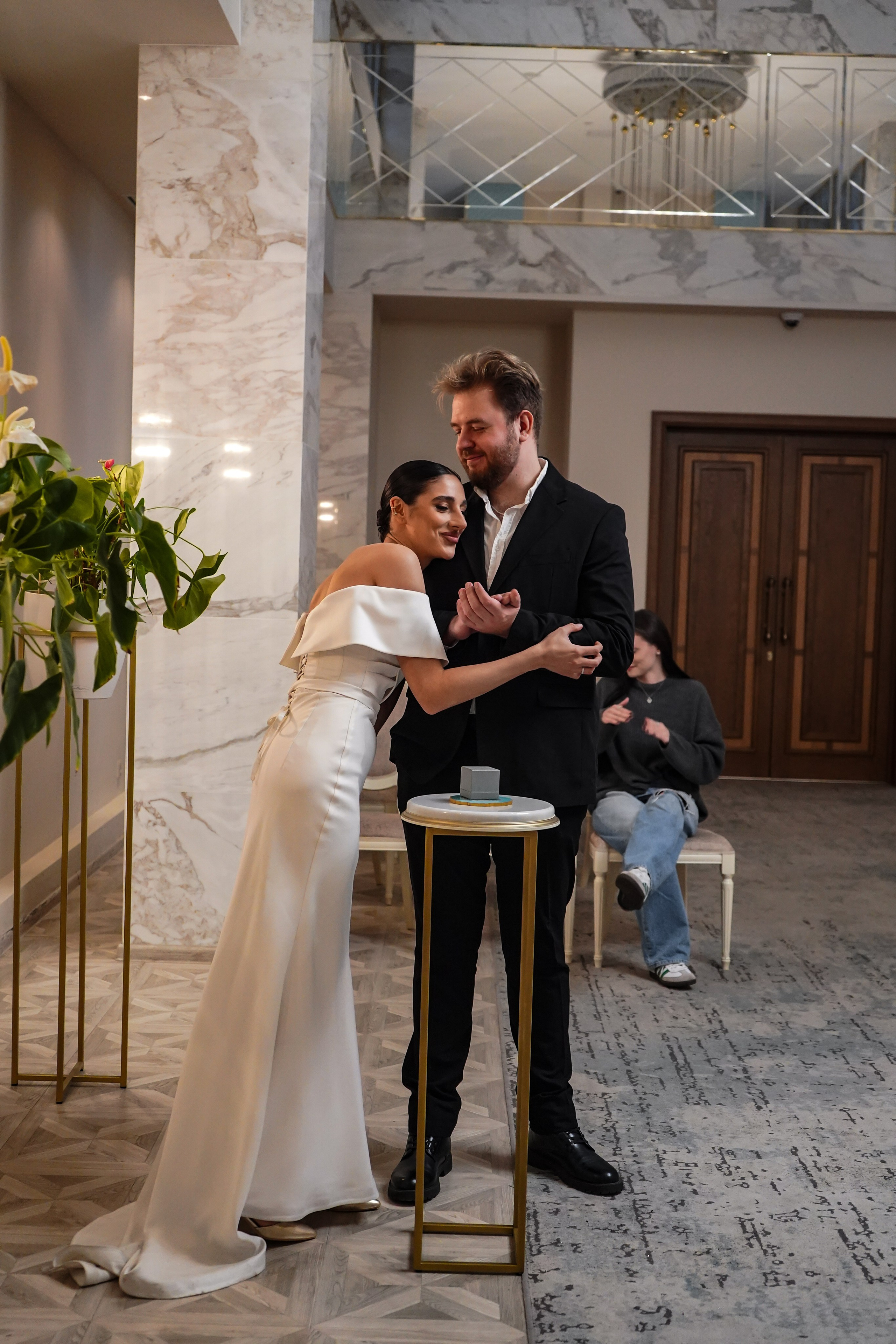 Свадьба. Объективно. Показываю жизнь через свои кадры