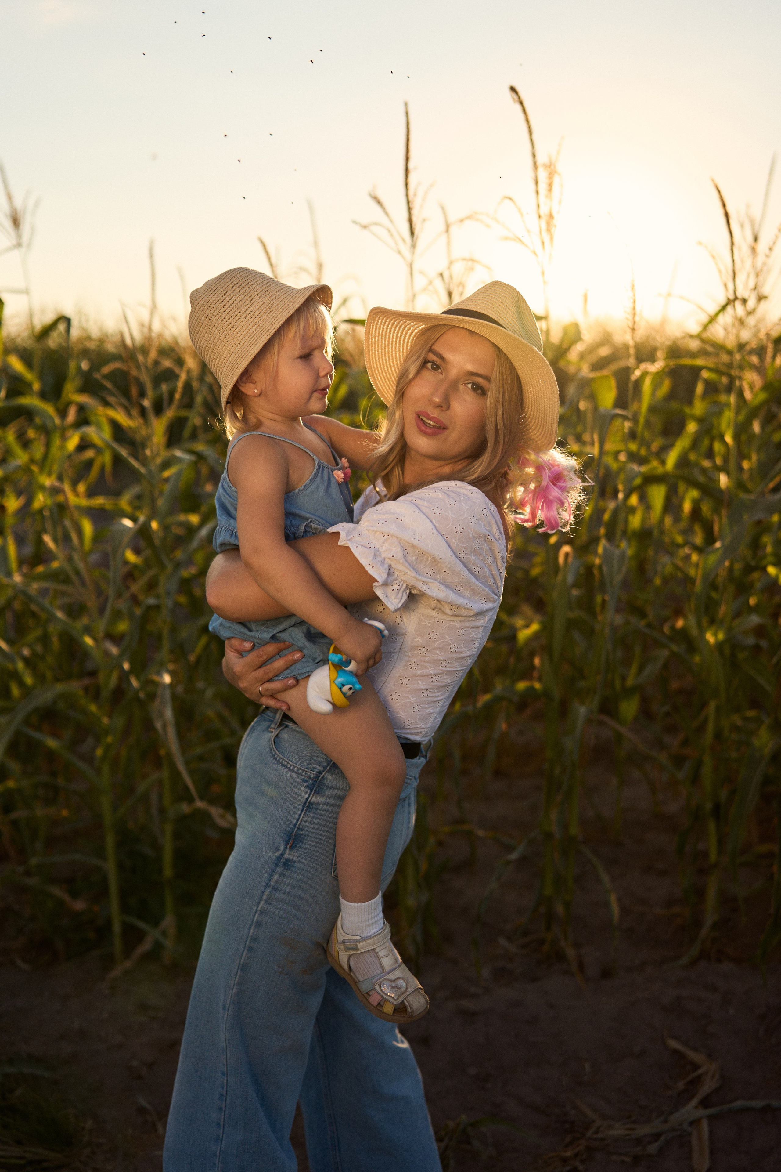 Лиза и Ариана. Портретный и Контент фотограф Григорий Семенов (Grifon) в Ижевске