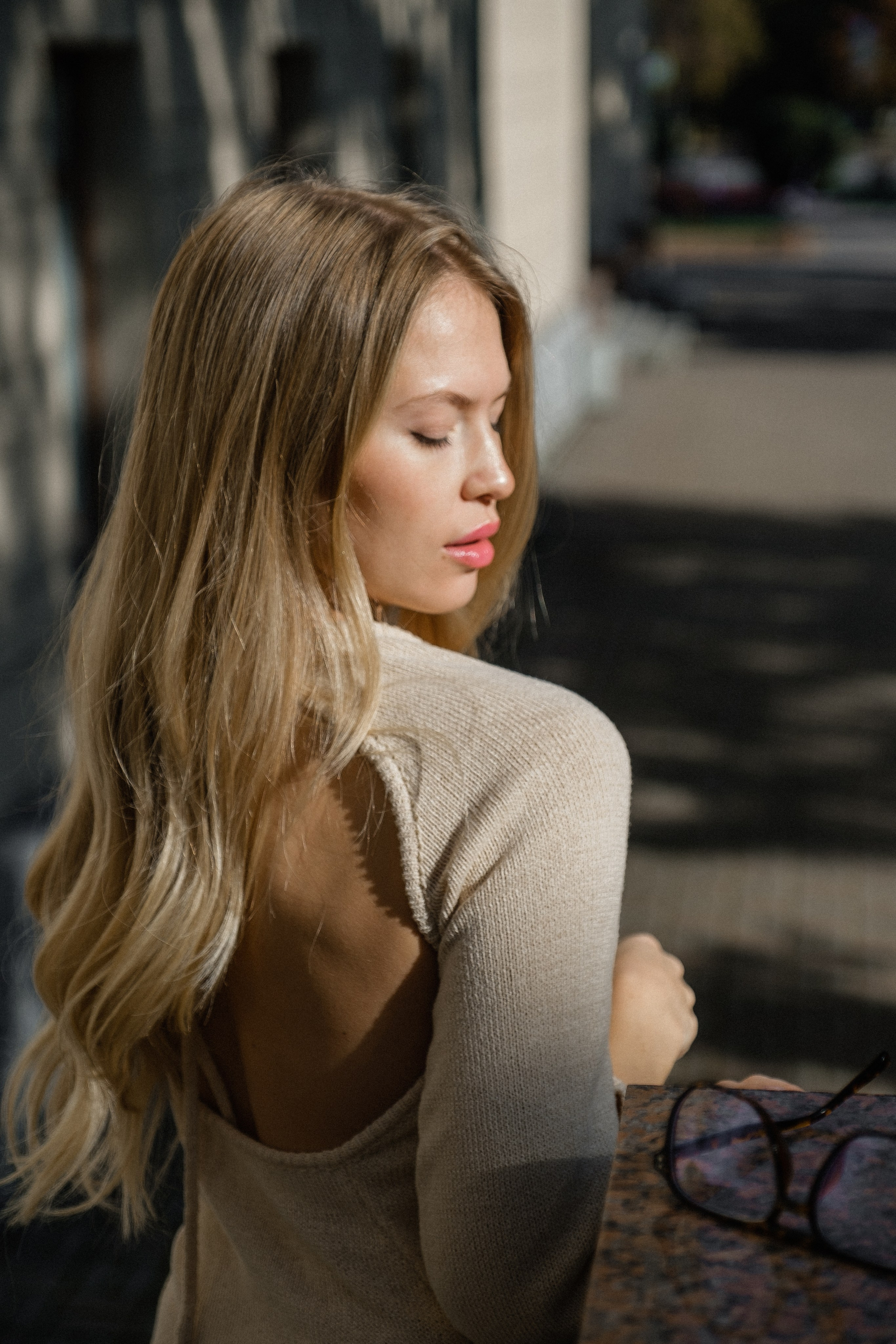 Анастасия. Фотограф в Кемерово Анастасия Филаткина