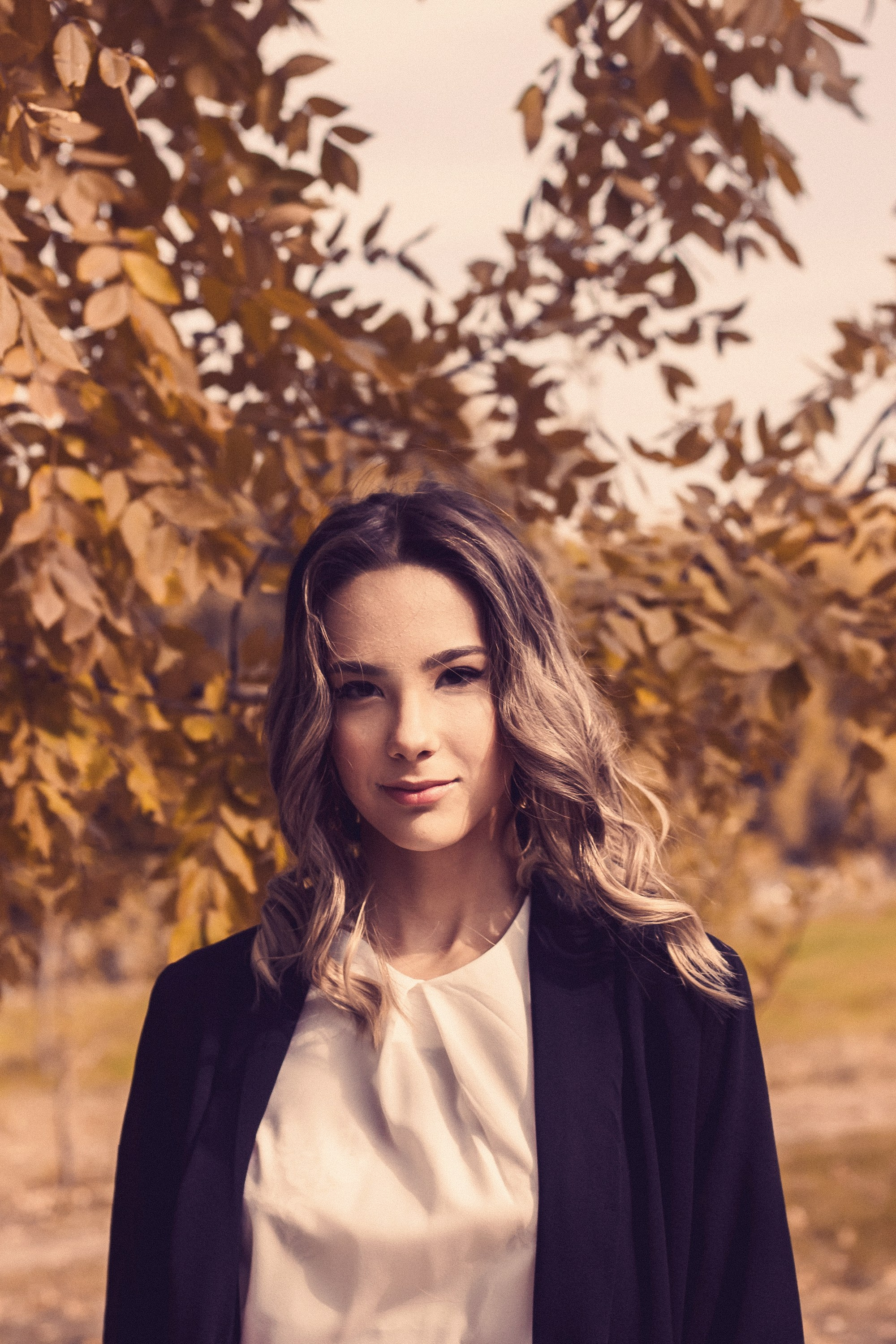 Сабина / Алматы. Фотограф Наталья Гончарова. Снимаю живые портреты в Алматы