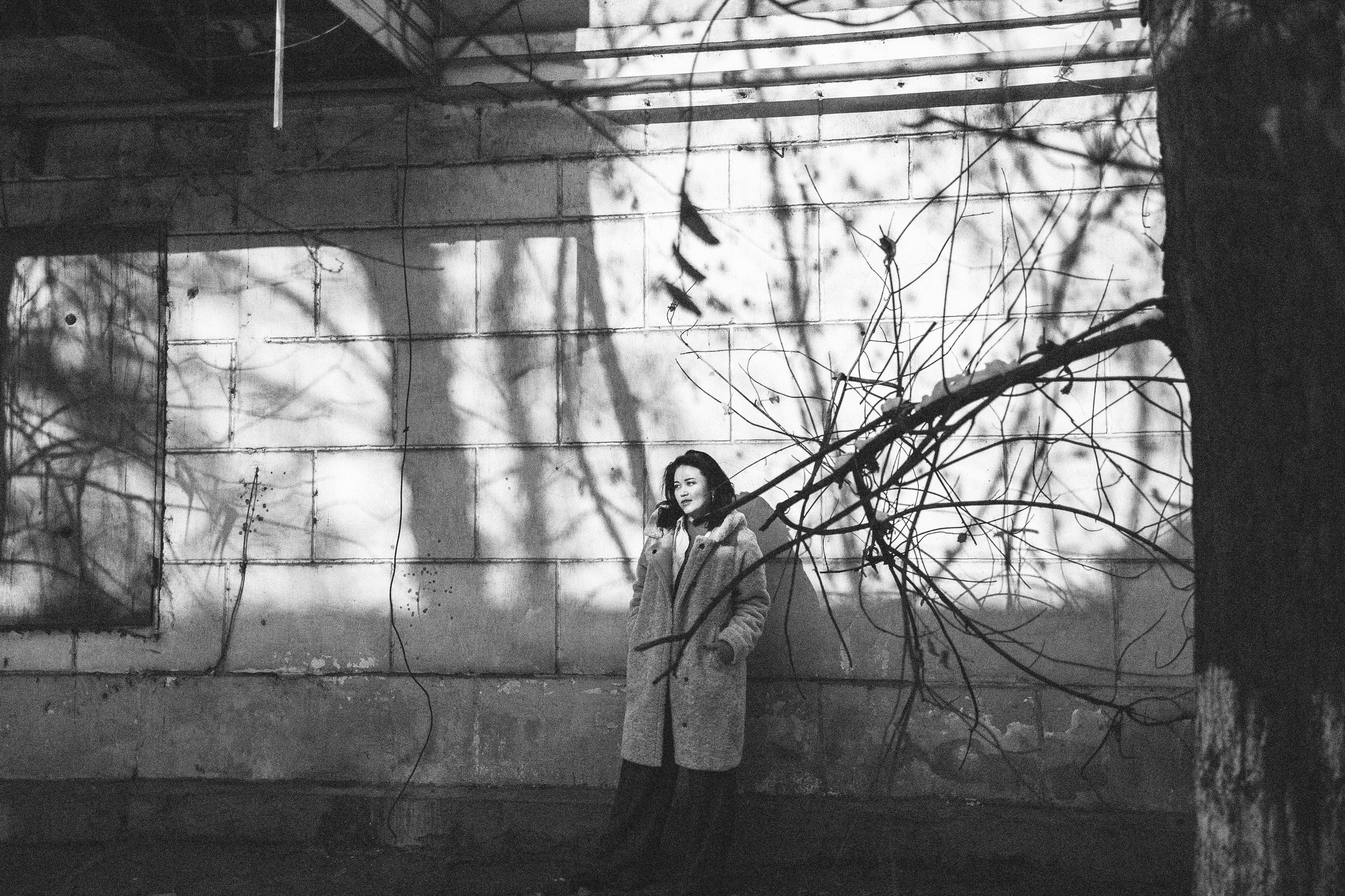 Шура / Алматы. Фотограф Наталья Гончарова. Снимаю живые портреты в Алматы