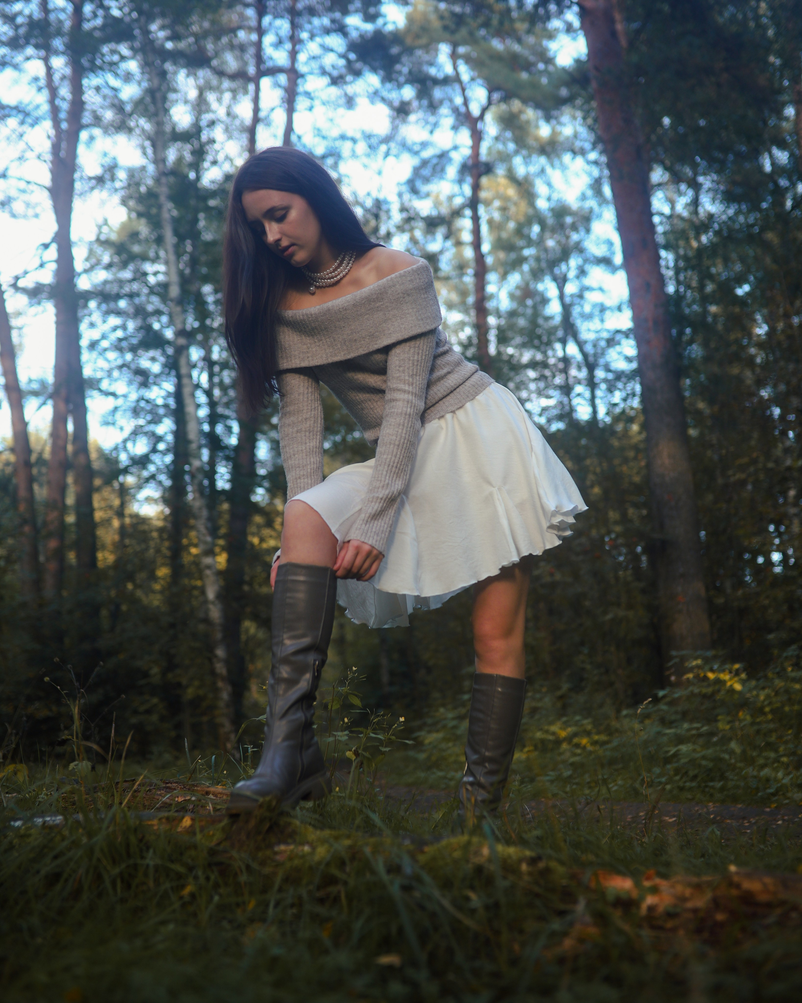 Настя. Фотограф в Иваново и Ярославле Анастасия Баева