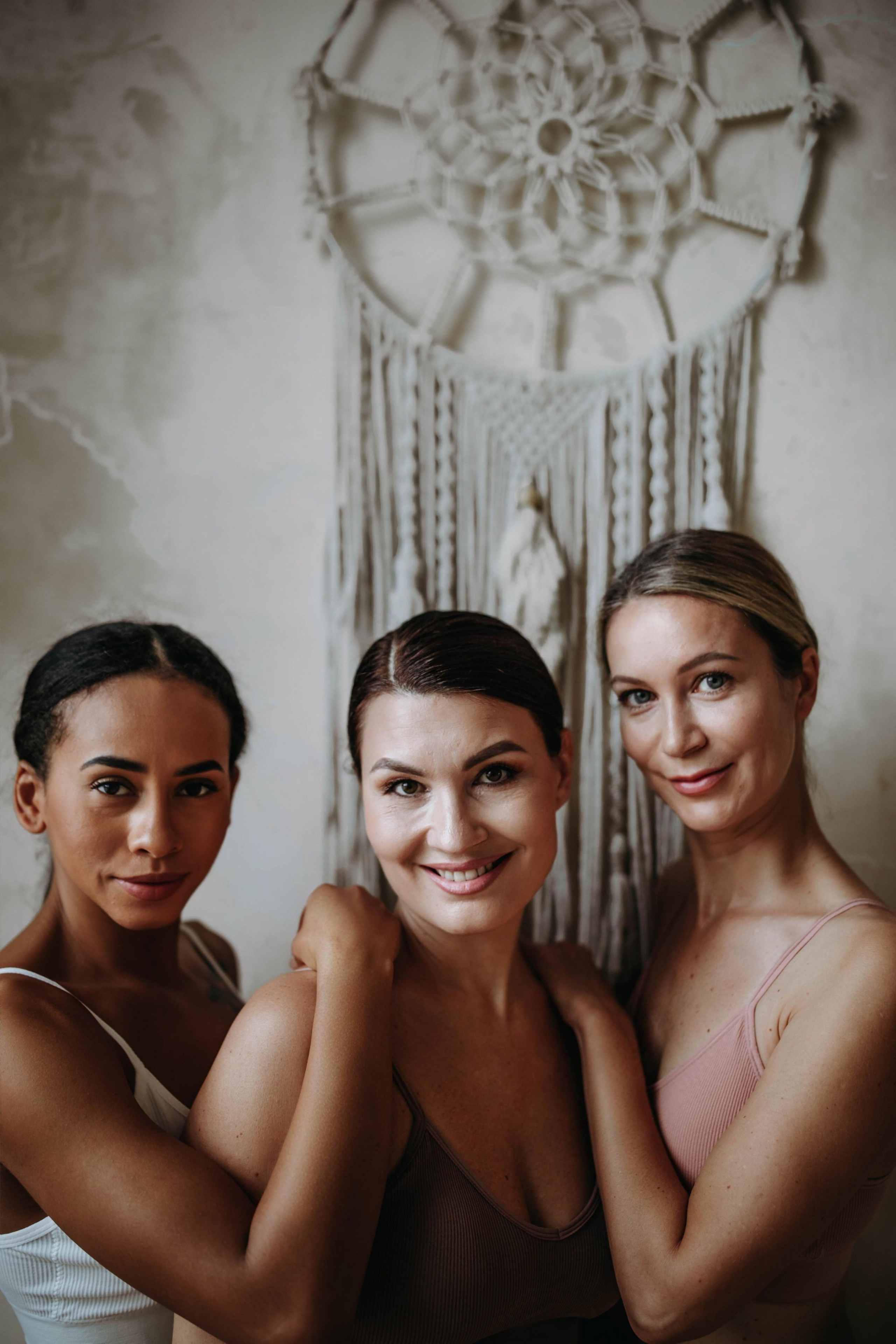 Для Студии эпиляции. Профессиональный фотограф