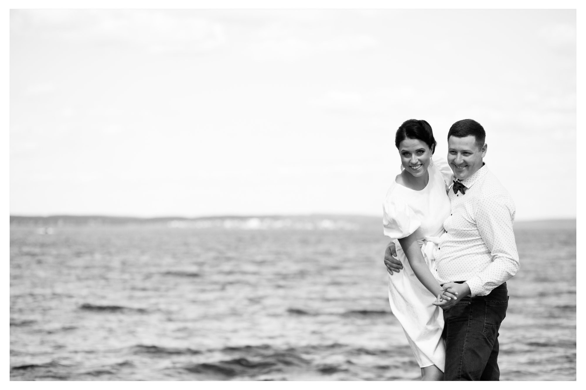 Свадьба Леши и Наташи. Фотограф Георгий Сапожников