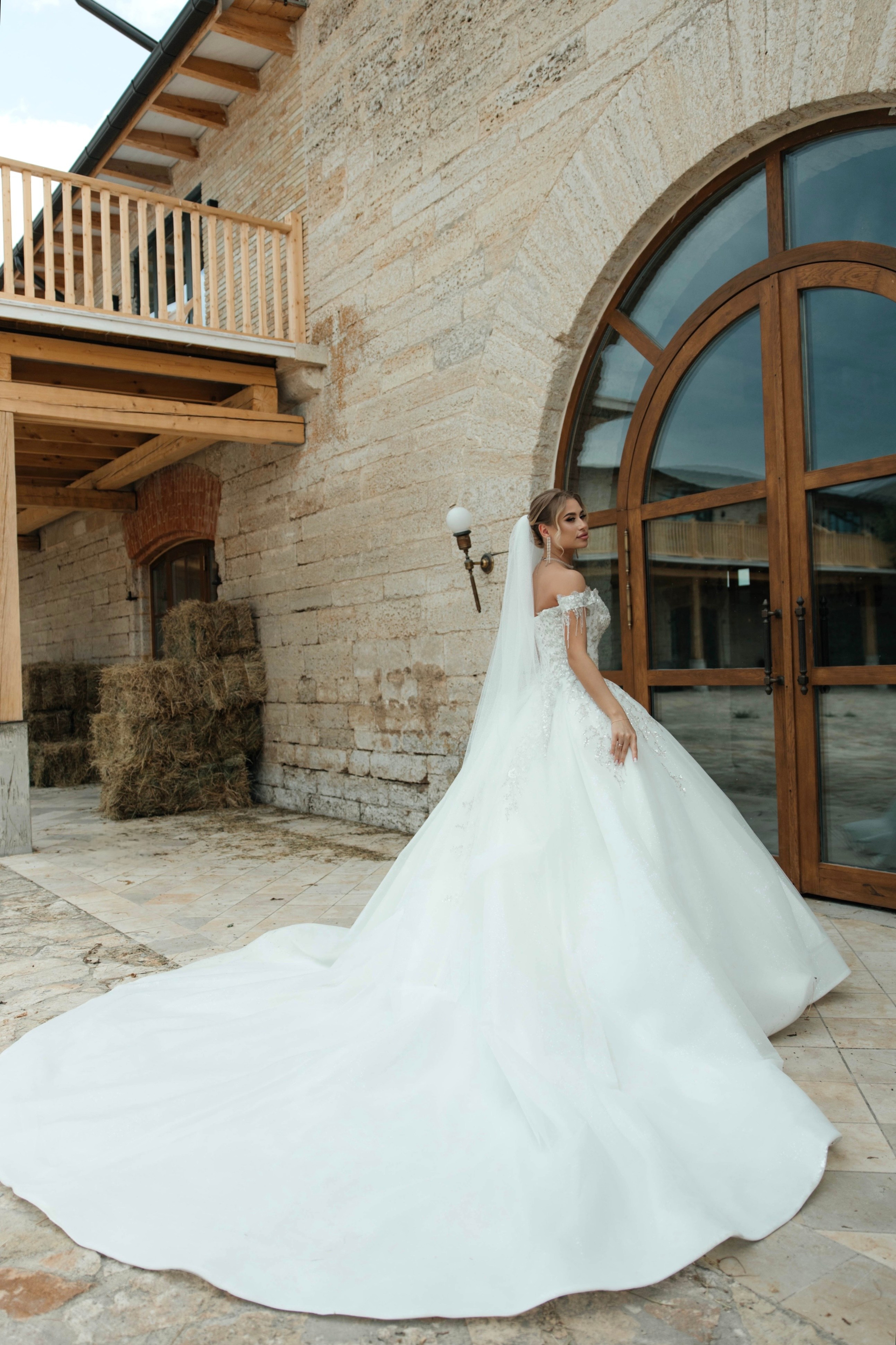 DMITRY & MARIA. Свадебное ФОТО & ВИДЕО Москва/Липецк