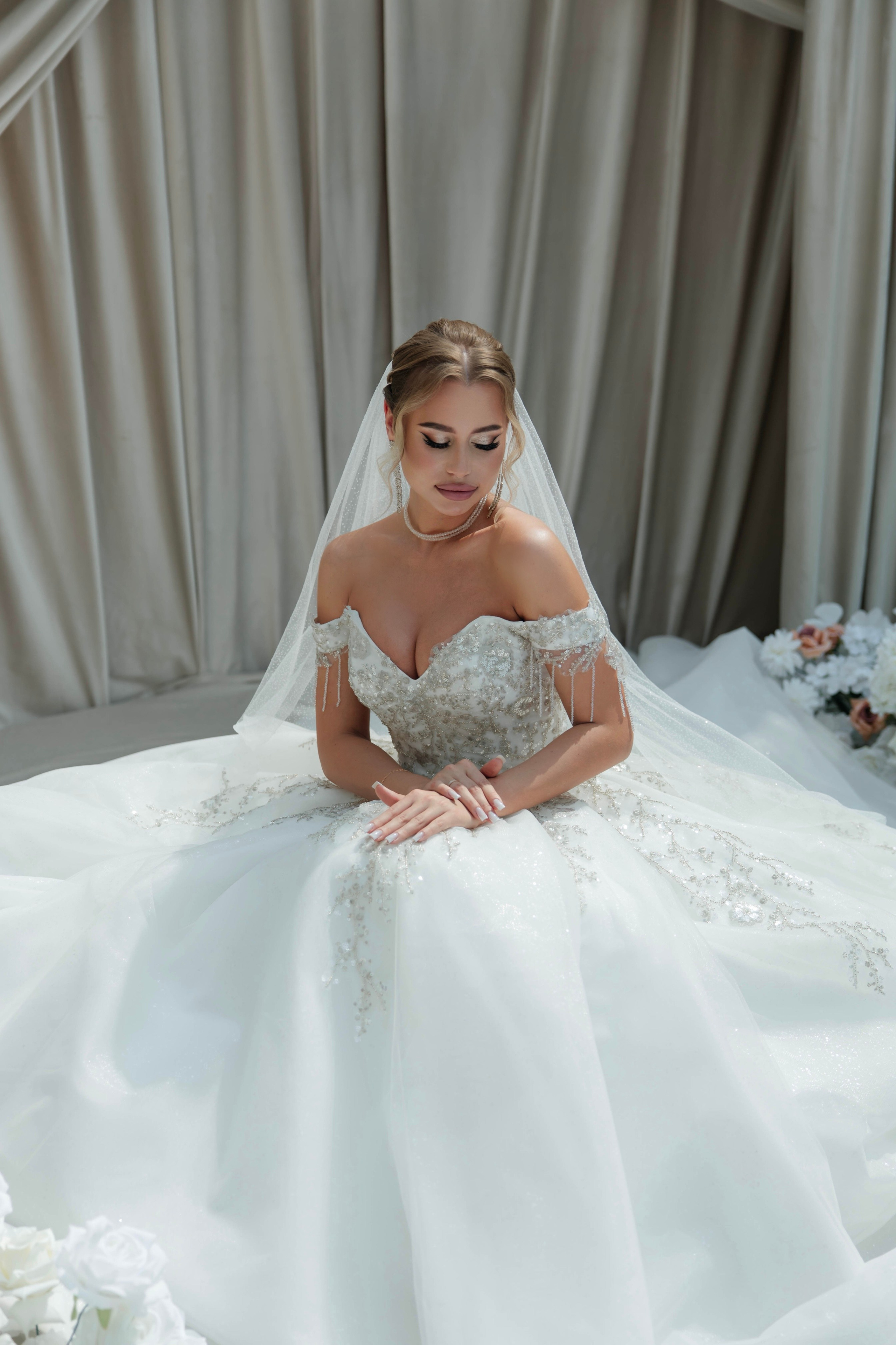 DMITRY & MARIA. Свадебное ФОТО & ВИДЕО Москва/Липецк