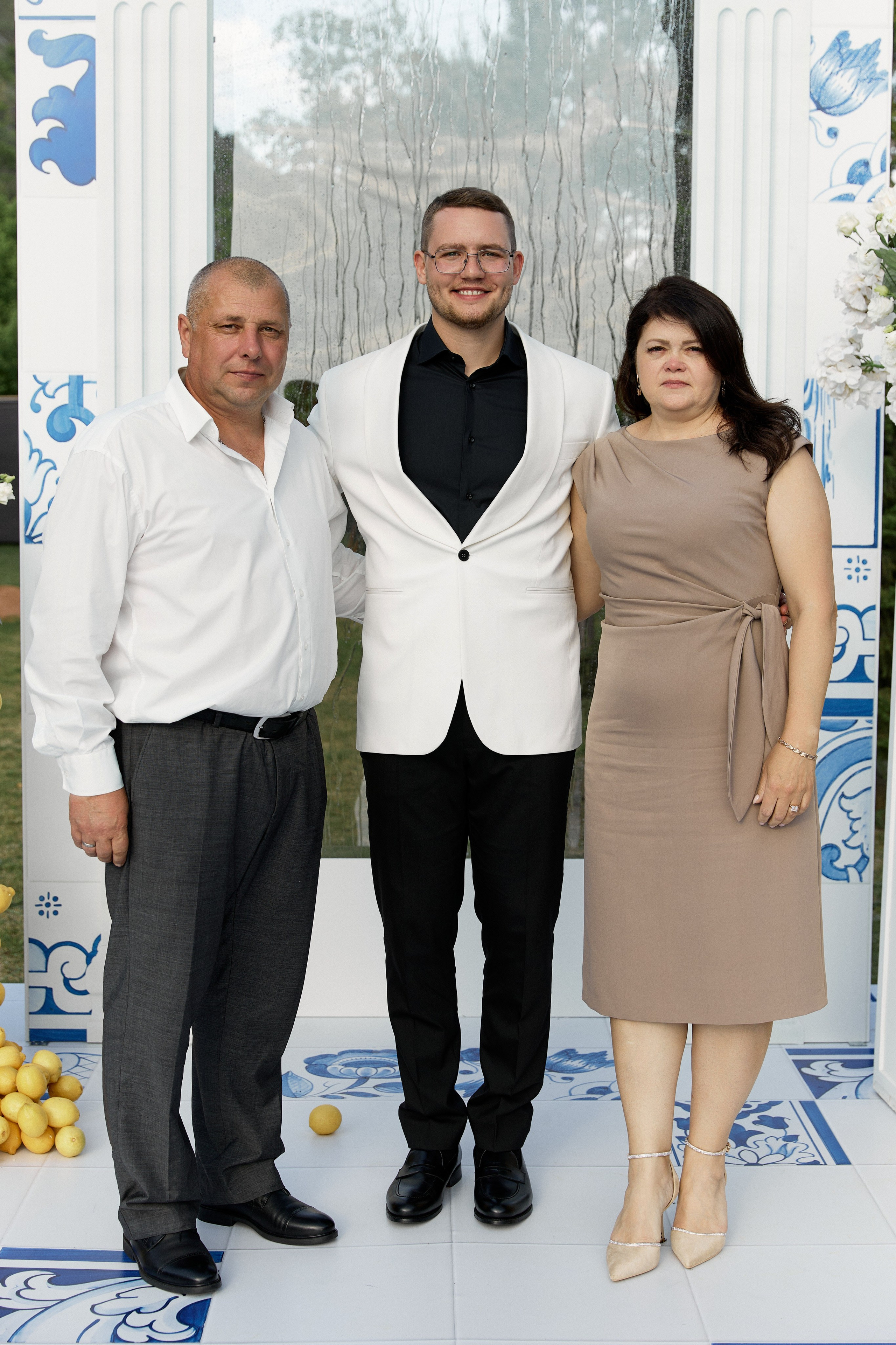 Посмотреть серию. Свадебный и семейный фотограф в Красноярске Тряпчев Павел