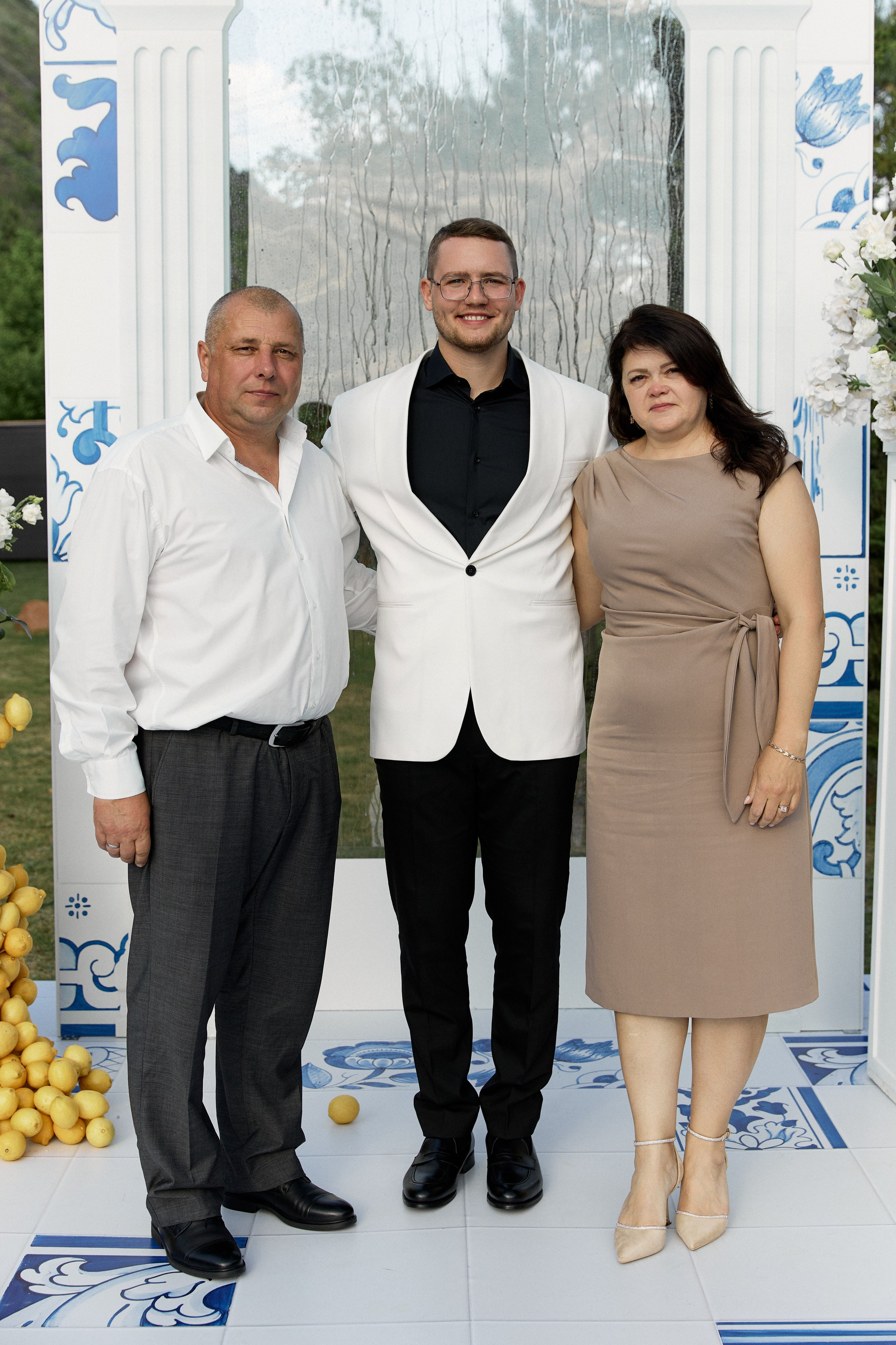 Посмотреть серию. Свадебный и семейный фотограф в Красноярске Тряпчев Павел