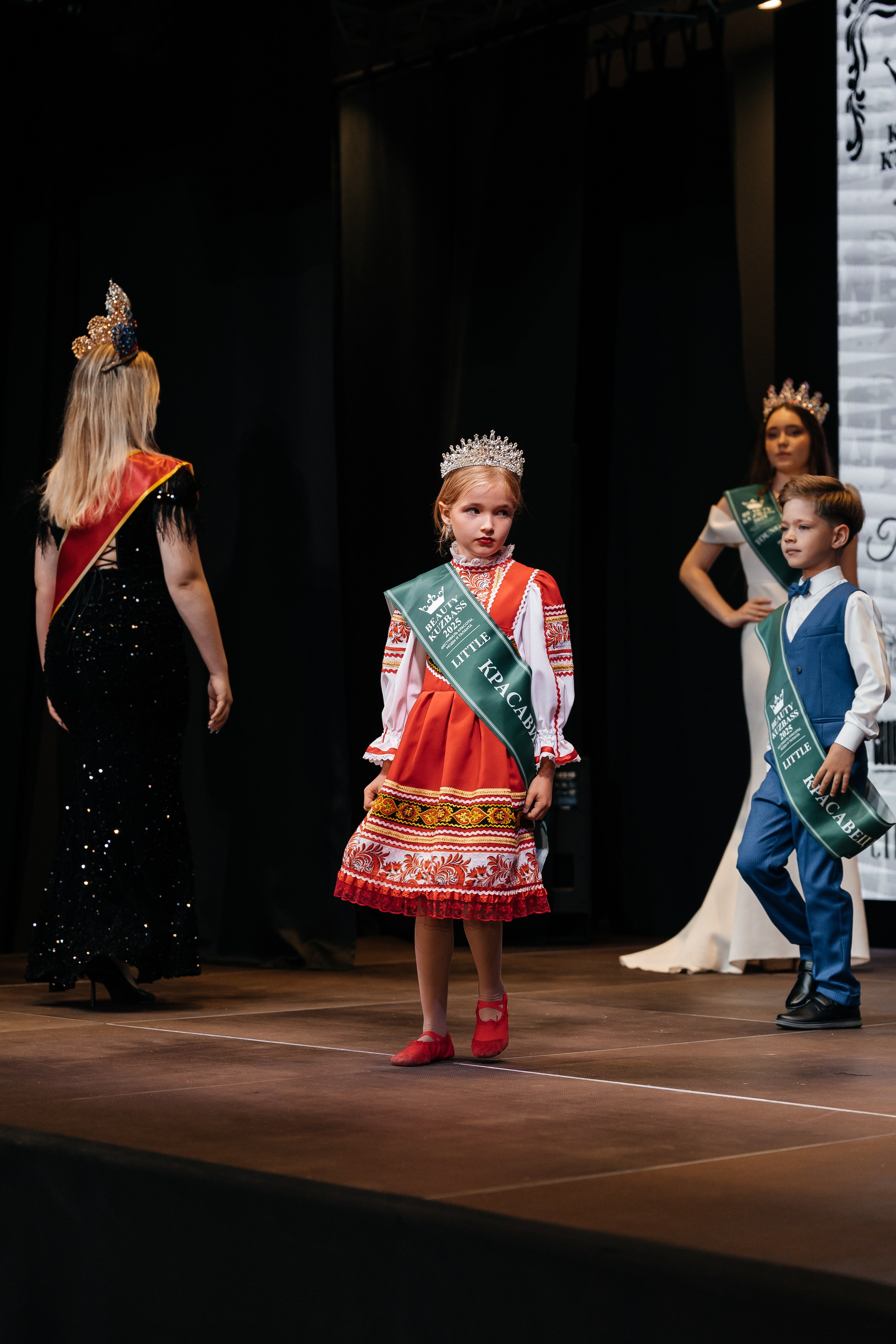 Фотографии Корона Кузбасса 2025. Фотограф в Новокузнецке Иван Дендин