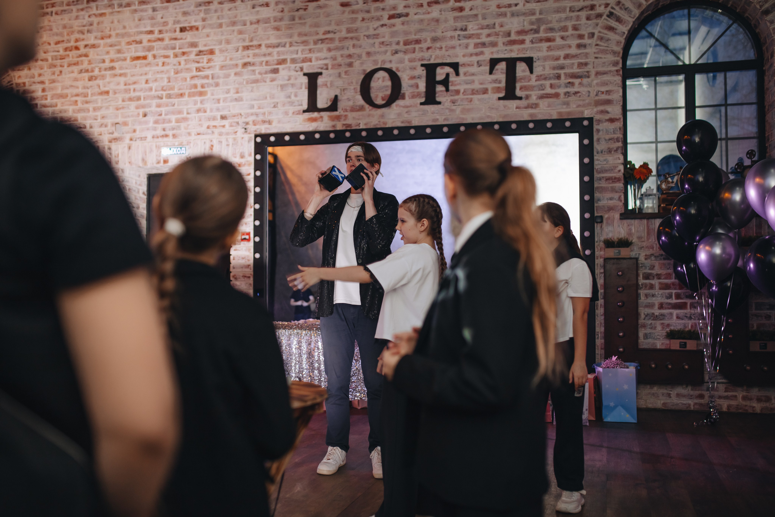 Марусе 11 лет. Семейный и детский фотограф в Москве Дорогова Екатерина