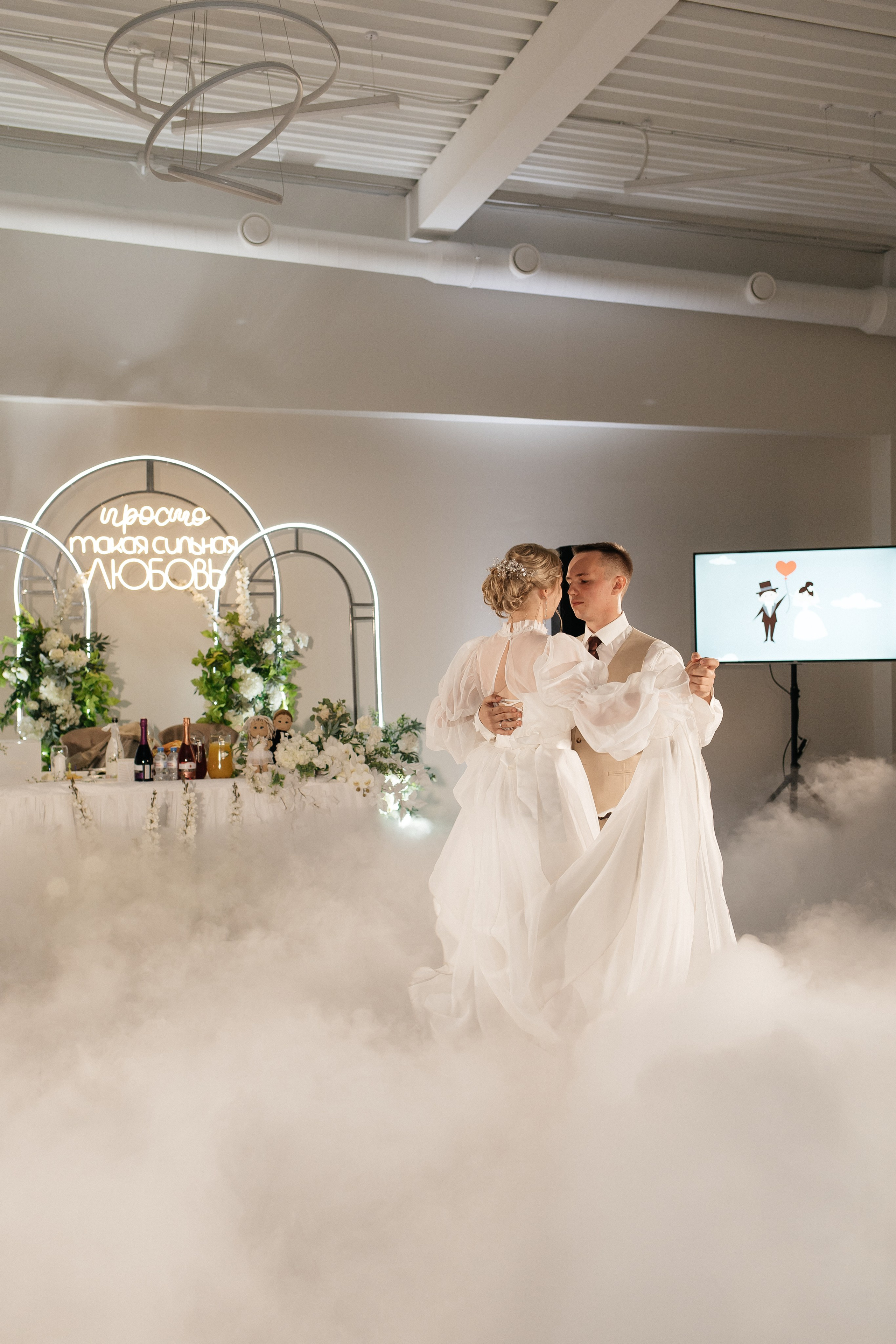 Обещание на всю жизнь. Фотограф Петрозаводск/СПБ