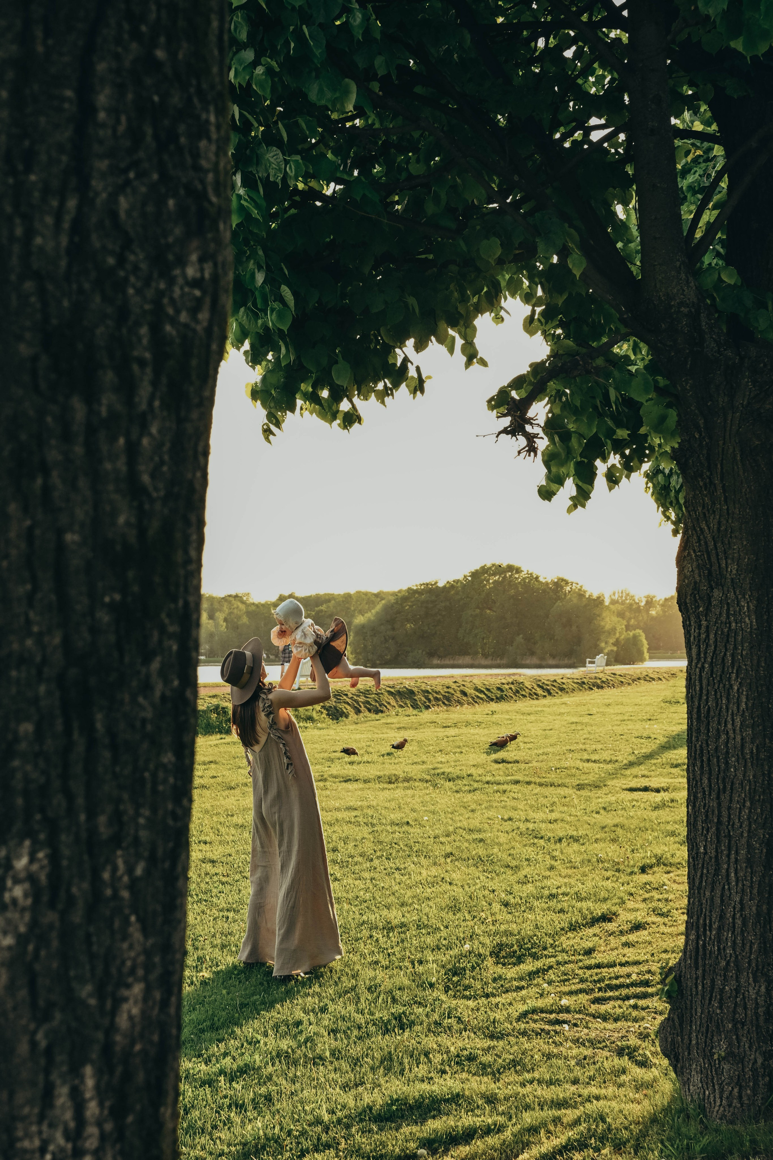 Кусково мама и дочка. Семейный фотограф в Москве Люберцах Ирина Вронская