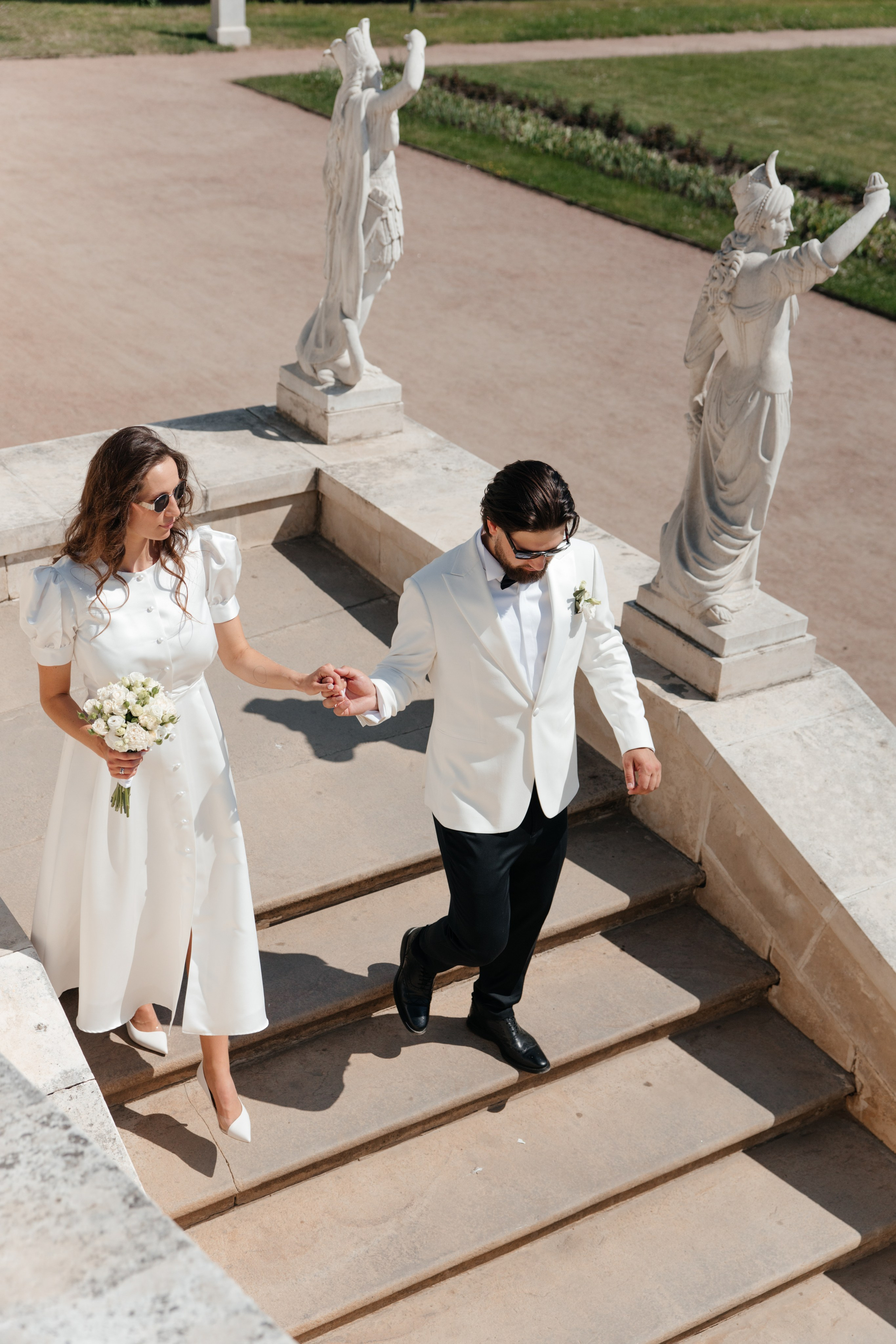 NIKITA & ANASTASIA. Свадебное ФОТО & ВИДЕО Москва/Липецк