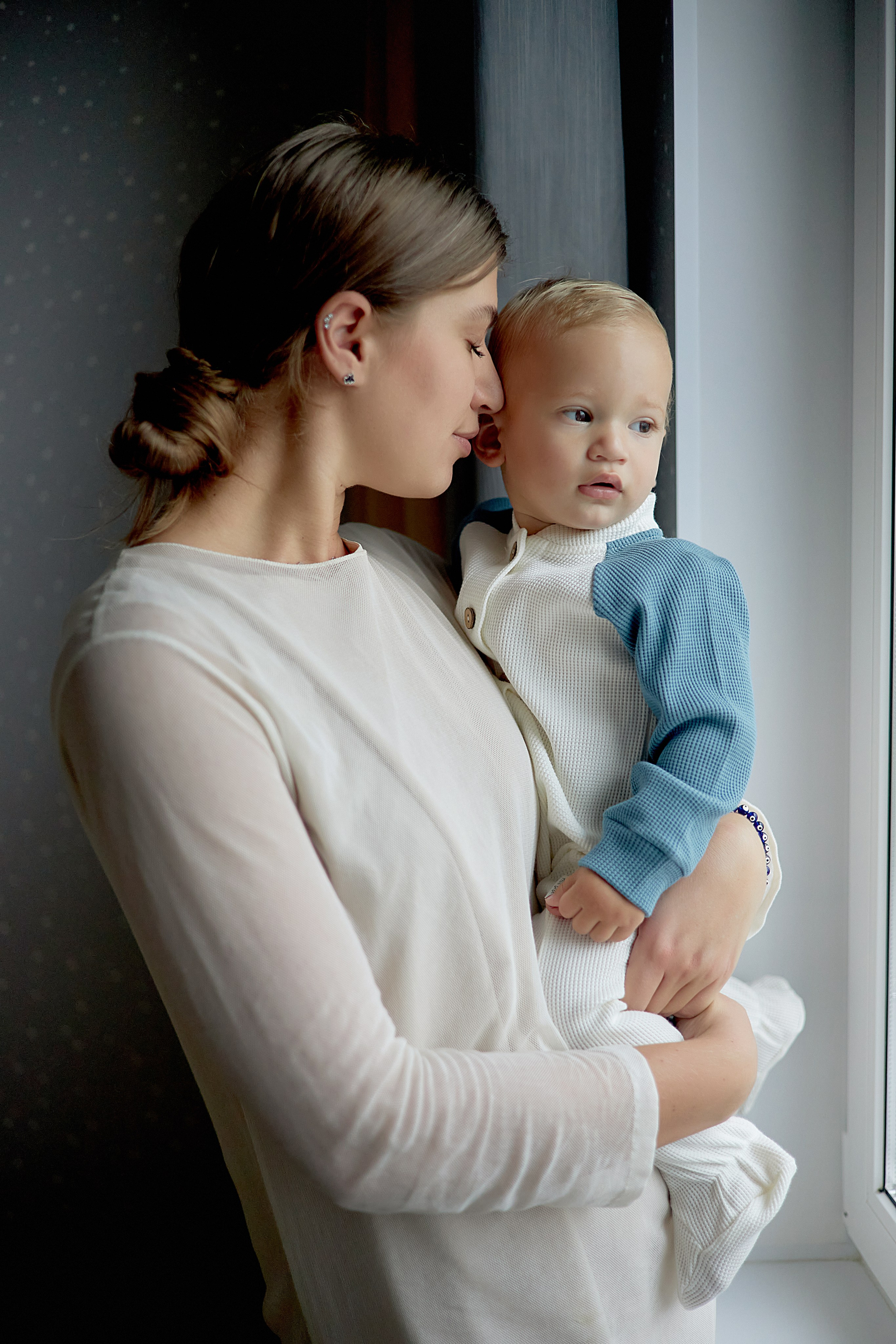 Мне 1 годик!. Фотограф в Санкт-Петербурге Знаменская Ирина