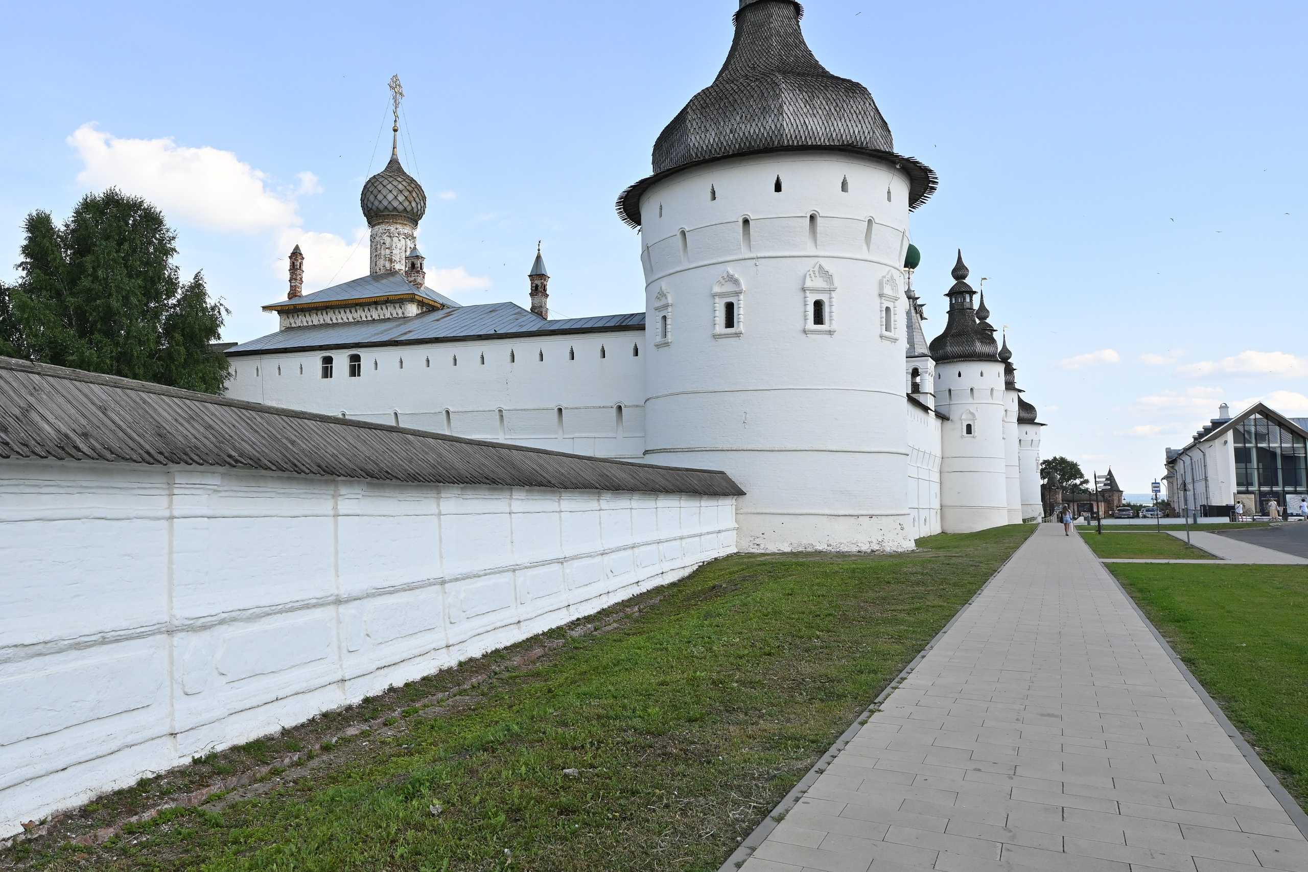 Ростов Великий