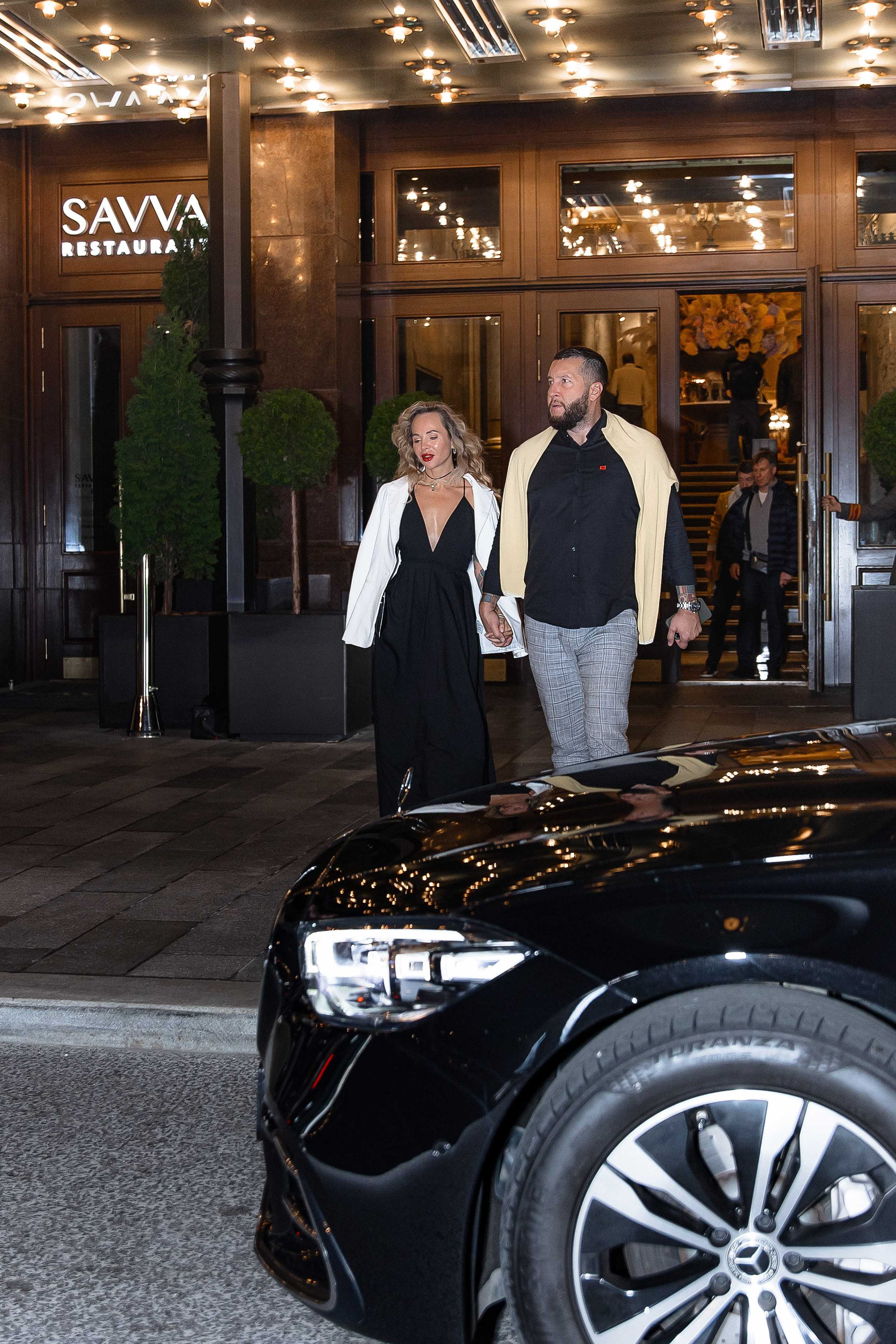 Для журнала Авторский проект «Еду как хочу». Свадебный/Портретный фотограф снимаю в Москве