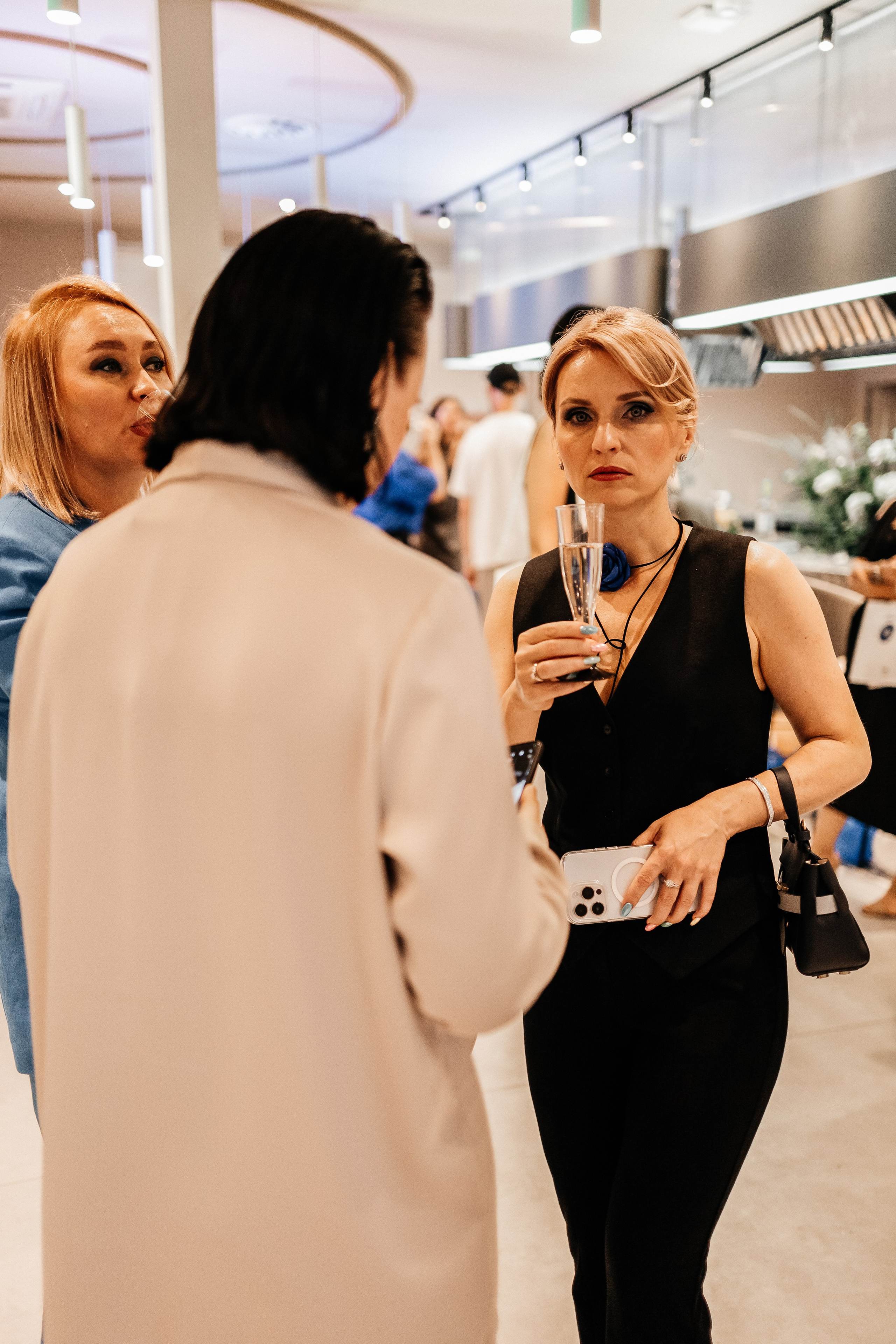 Запуск проекта «Стильный КРД». Фотограф в Краснодаре Лагунов Владимир