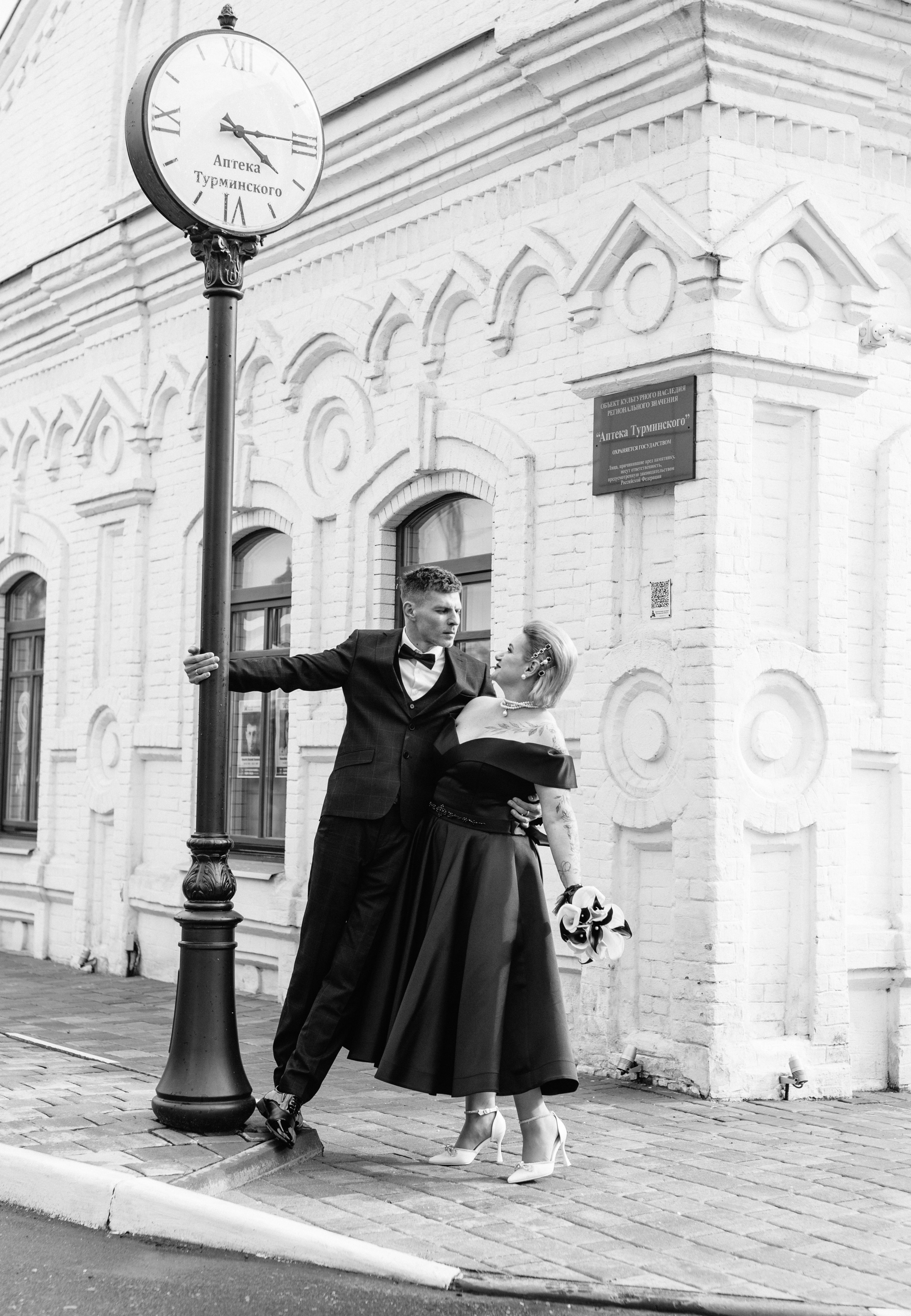 Ольга и Олег. ФОТОГРАФ ~ Виктория Ивченко ~ Старый Оскол