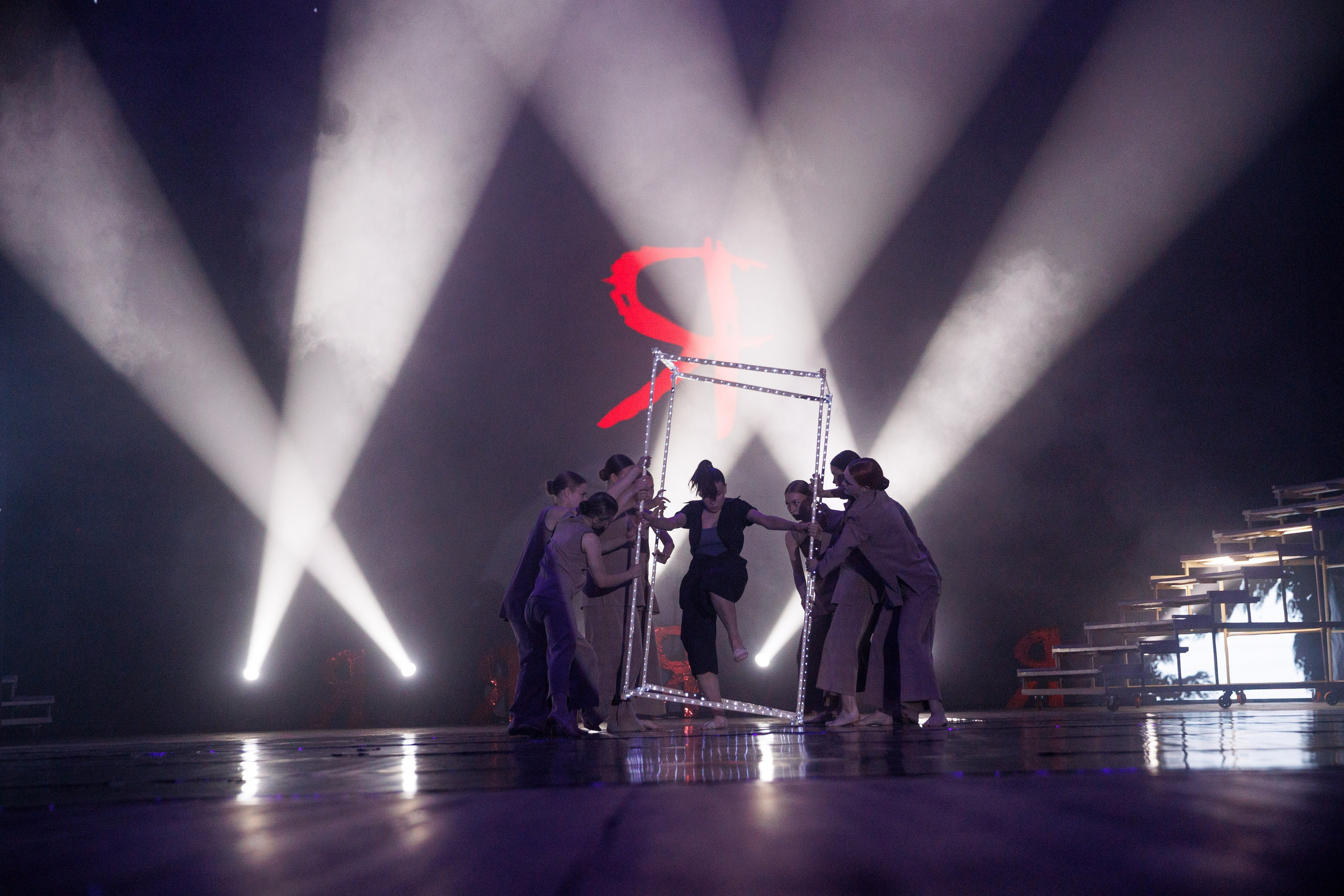 GRACE. Отчетный концерт. Фотограф Шейдаев Эмин г. Волгоград