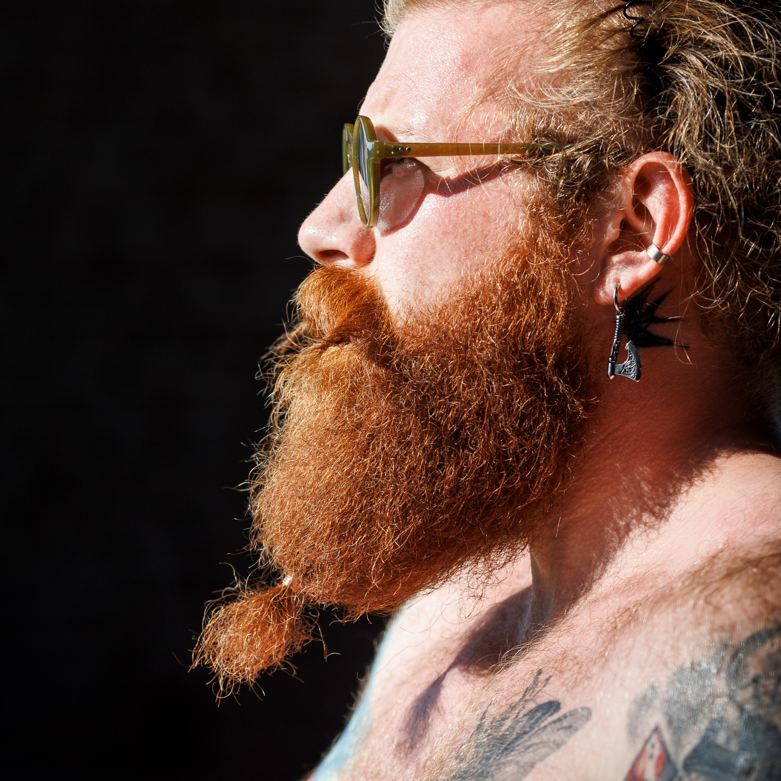 Портреты. Фотограф Шейдаев Эмин г. Волгоград