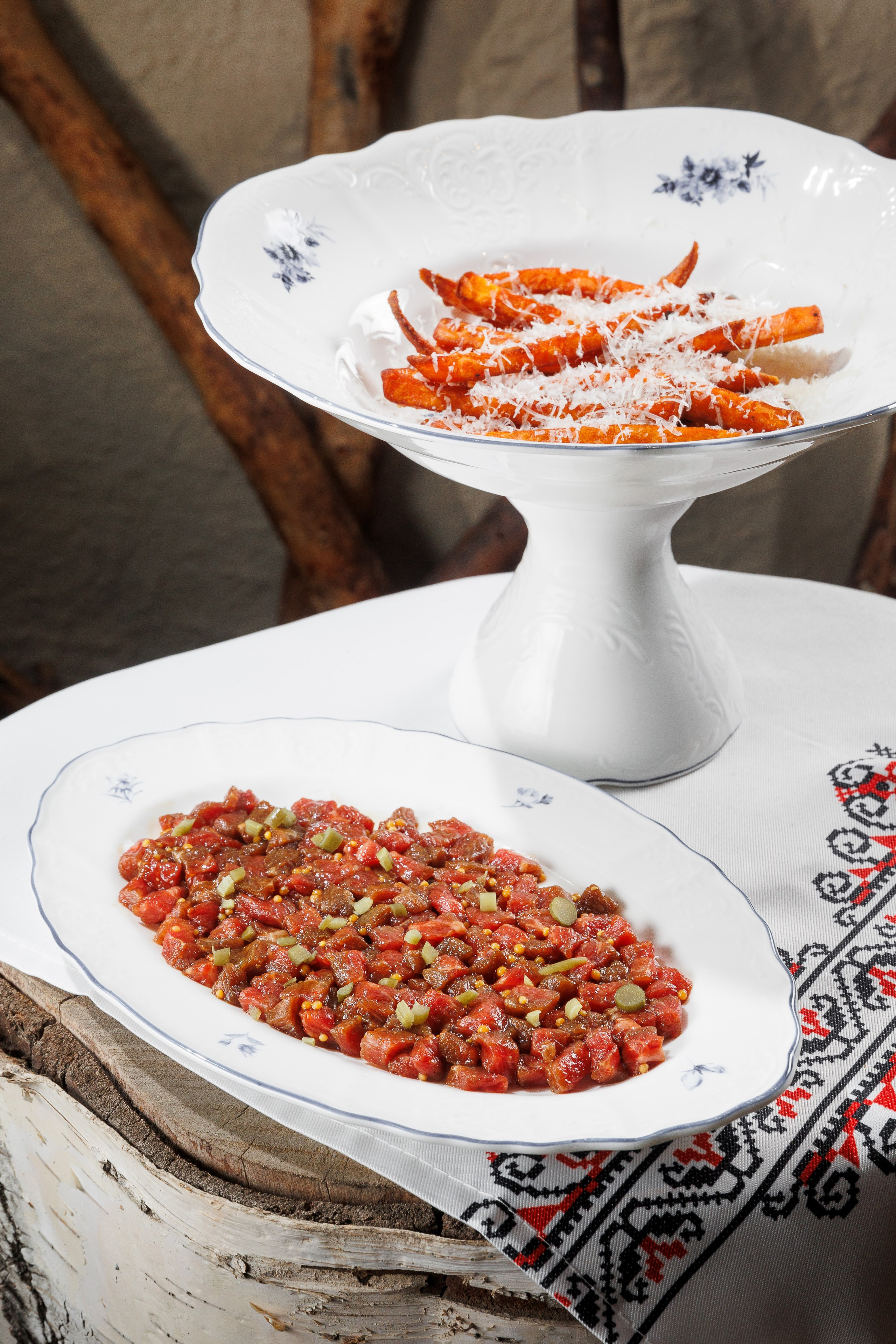 Ресторан «Раковаръ». Фотограф Шейдаев Эмин г. Волгоград