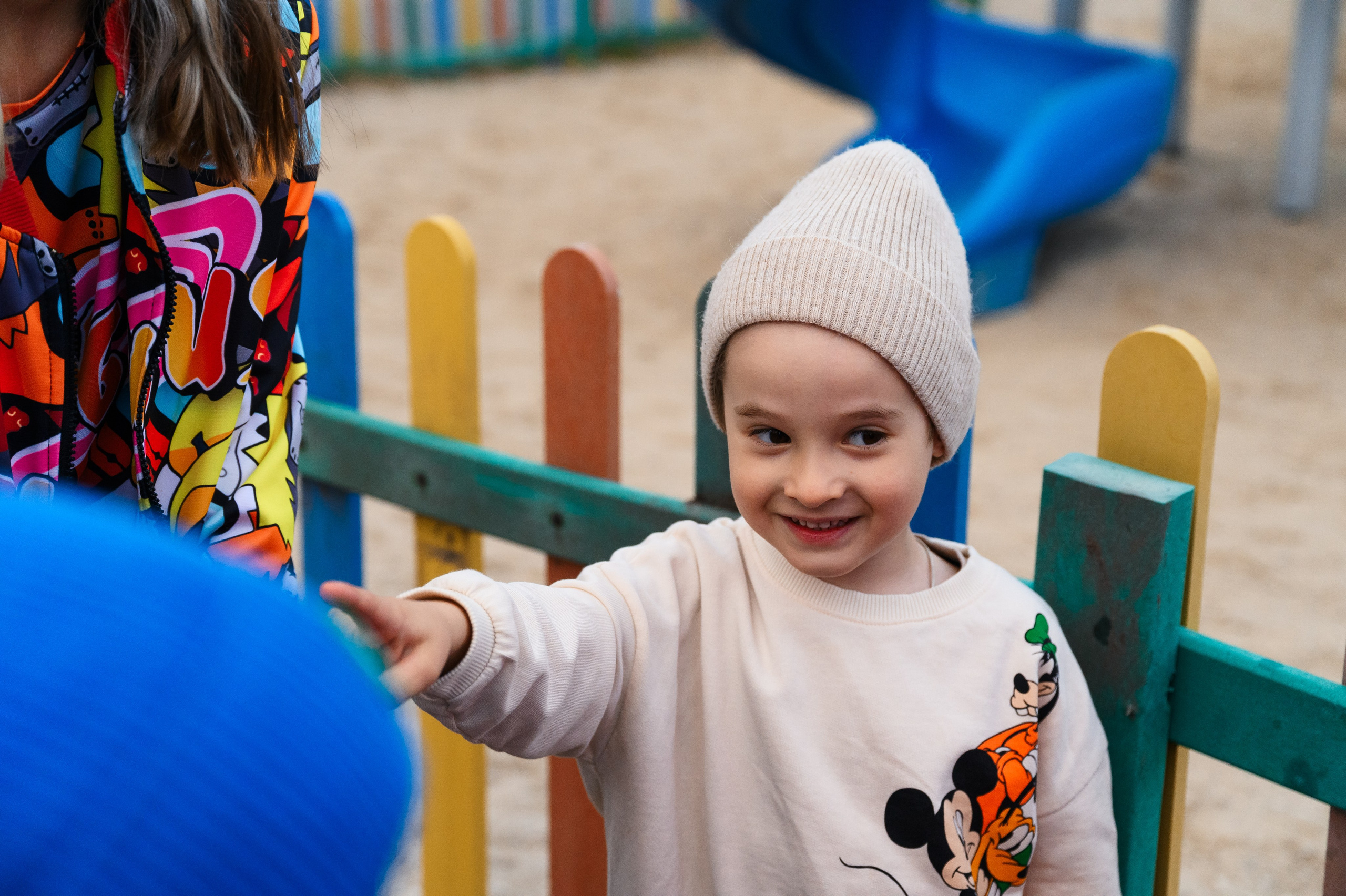 День Рождения: Варе 8 лет. Wedding and family photographer USA