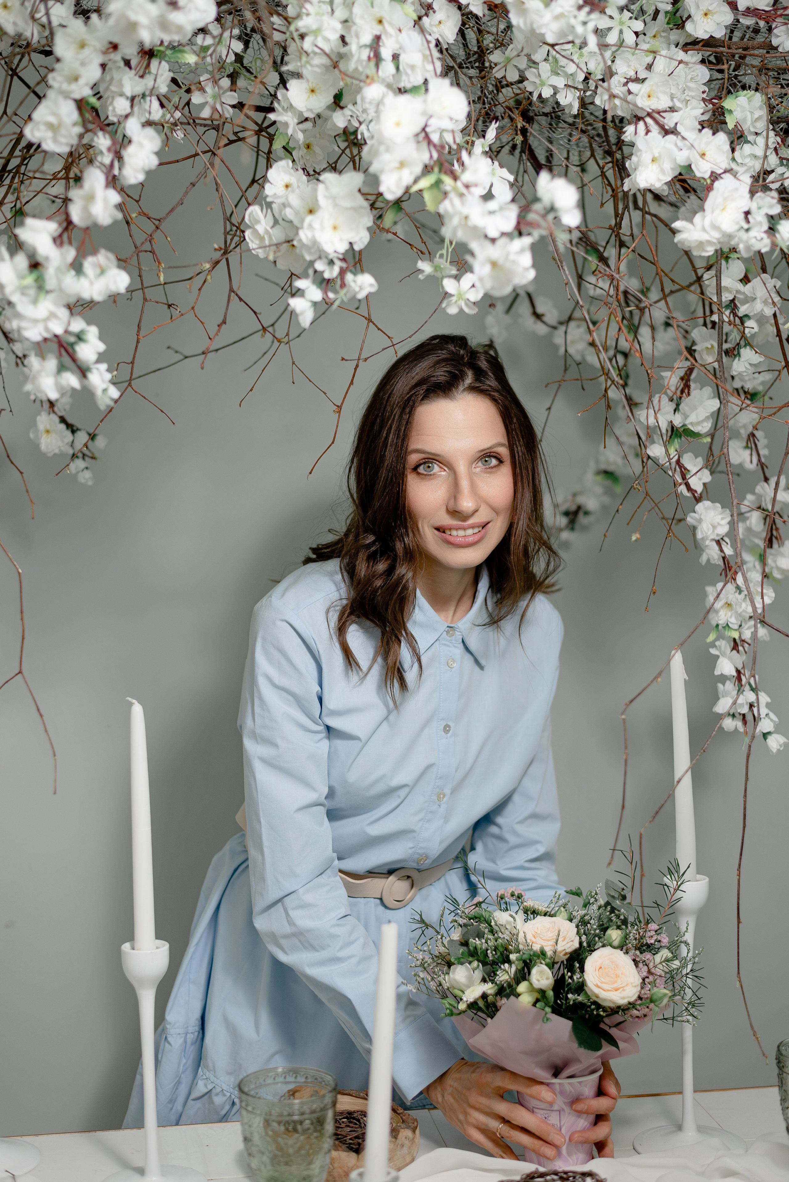 Репортаж со дня рождения Весты. Семейный и детский фотограф Иваново Ксения Азаренкова