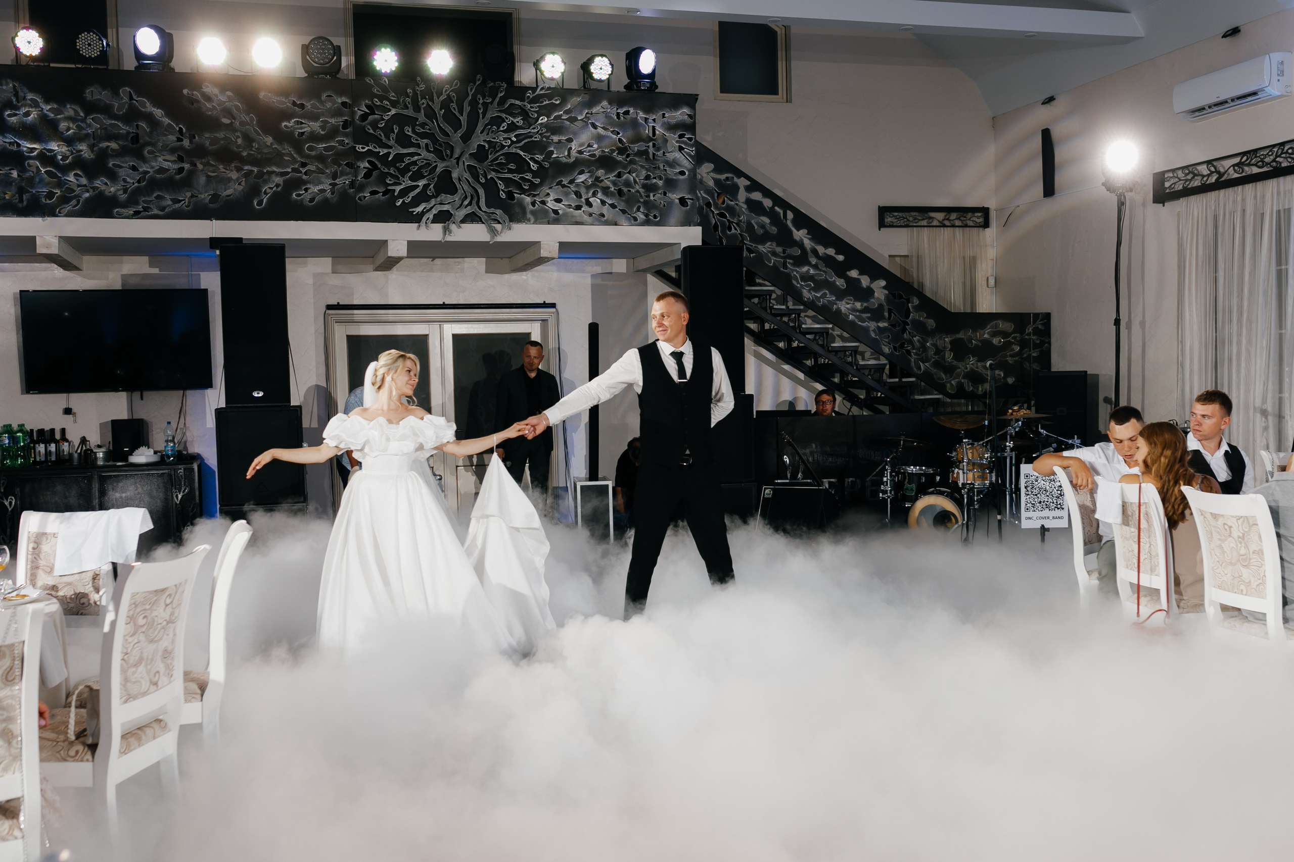 Денис и Дарья. Свадебный и семейный фотограф Витебск, Минск, Андрей Павлов