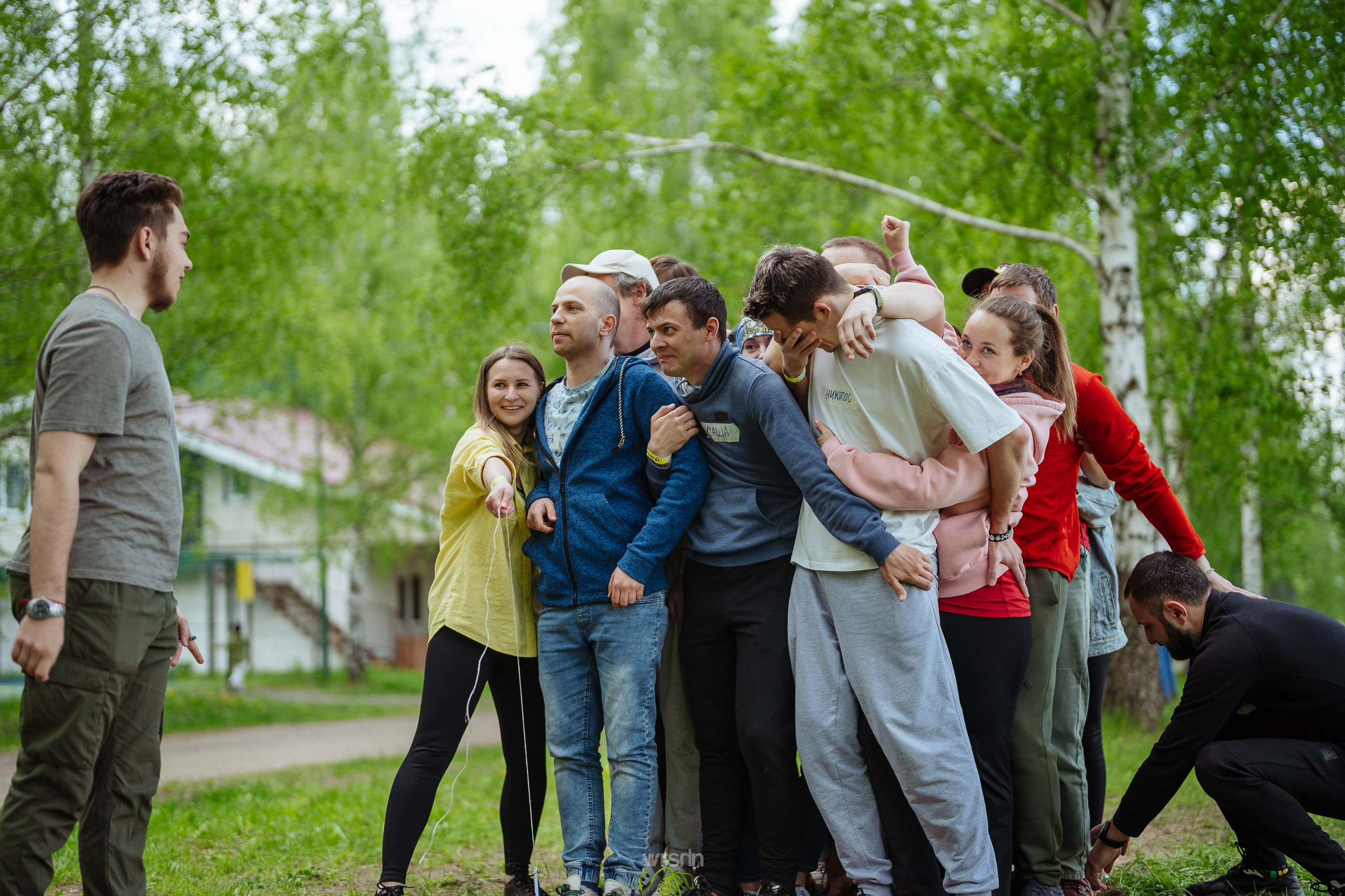 Пётр Кудасов · Шашлыкинг. Владимир Вершинин, тот самый свадебный видеограф