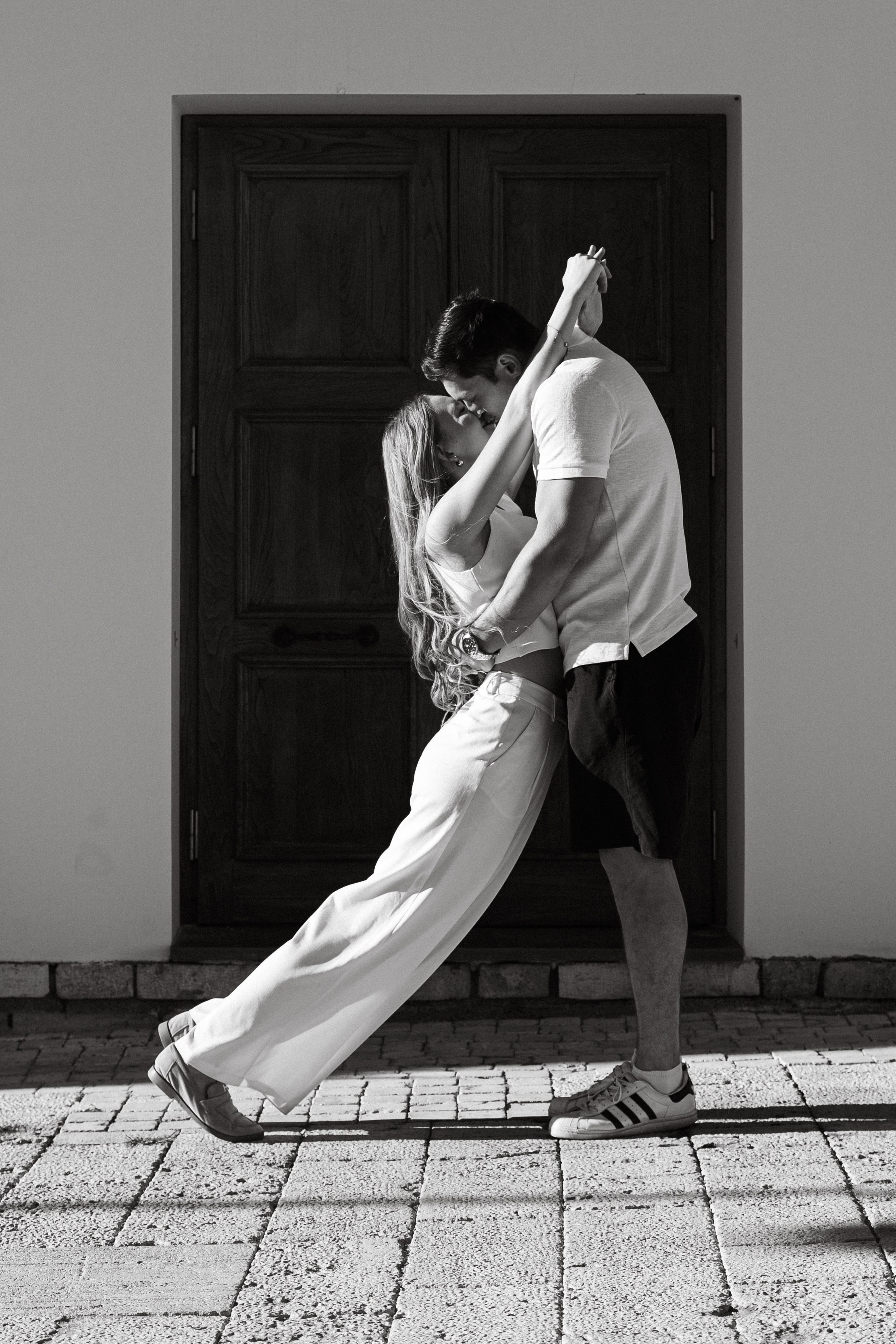 Love story. Главная