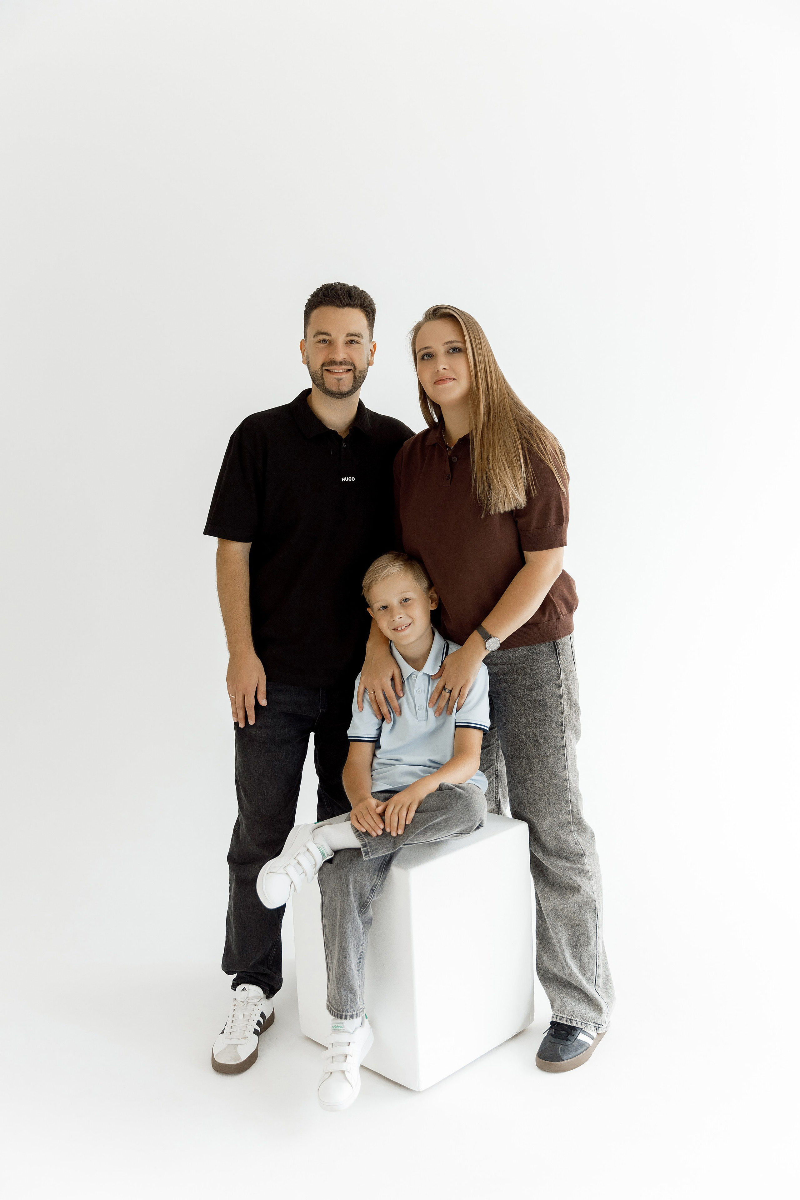 № 2. Фотограф в Москве Юлия Хамзина