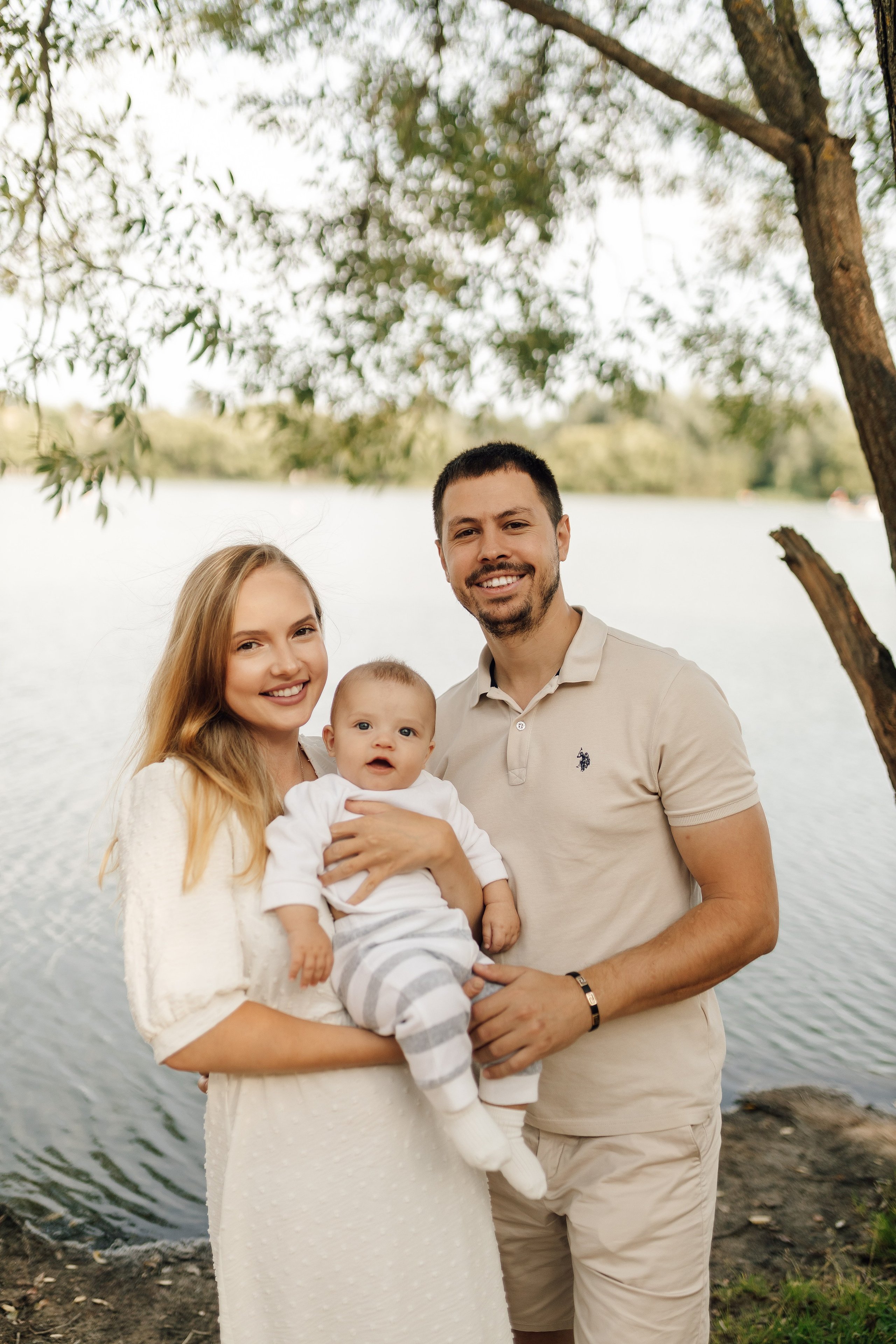 № 18. Фотограф в Москве Юлия Хамзина