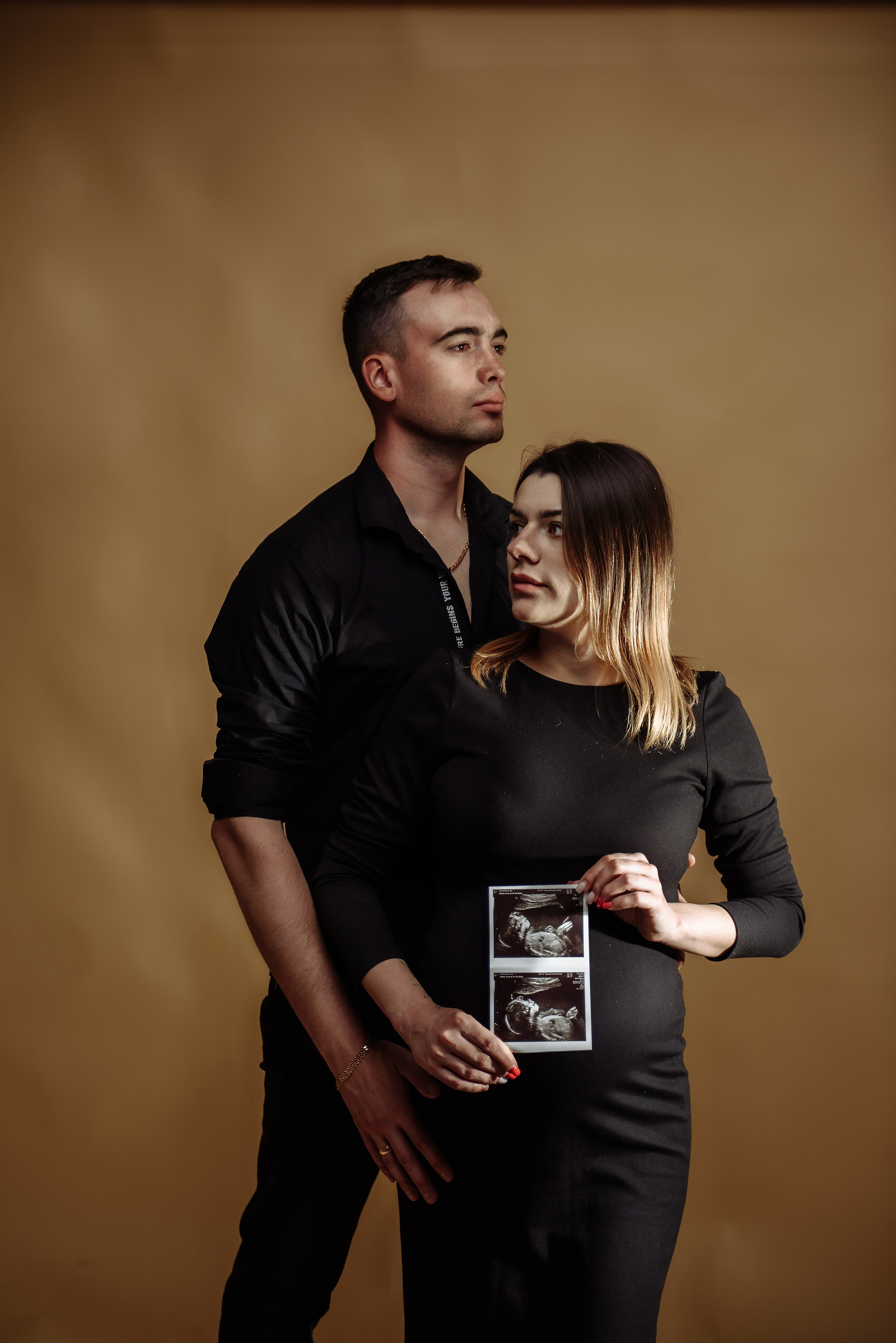 В ожидании…. Свадебный фотограф Дмитрий Высоцкий | Ростов-на-Дону