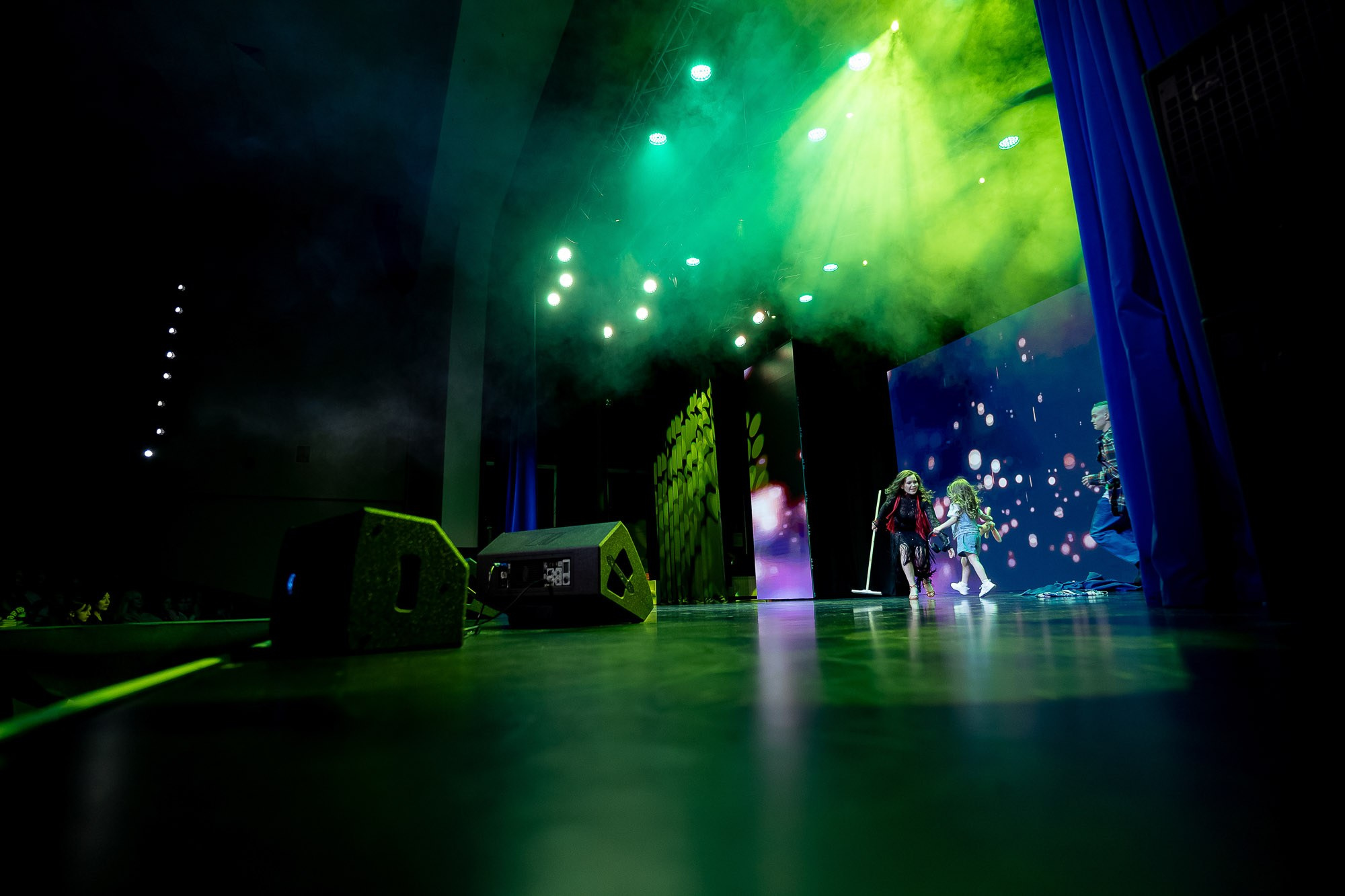 Мама года 2024. Сергей Кошкин. Репортажная и ивент-фотография в Сургуте