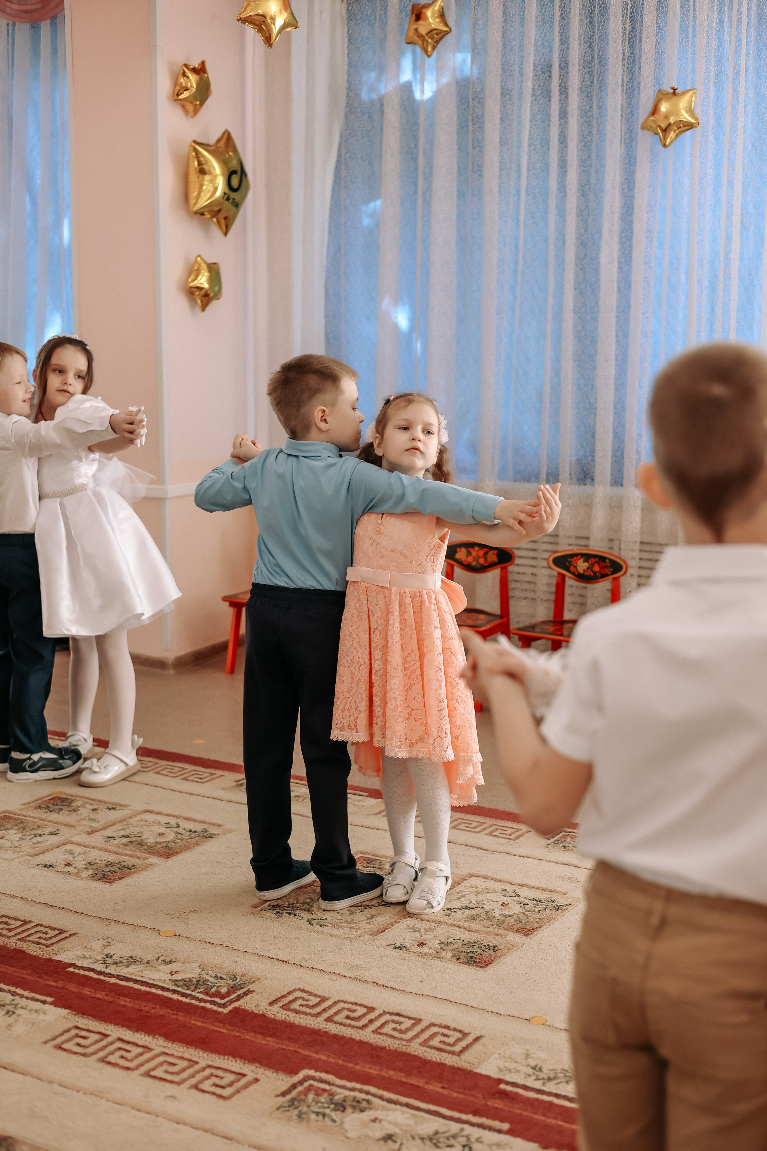 Детский сад № 148. Фотограф Диана Воробьева Нижний Новгород