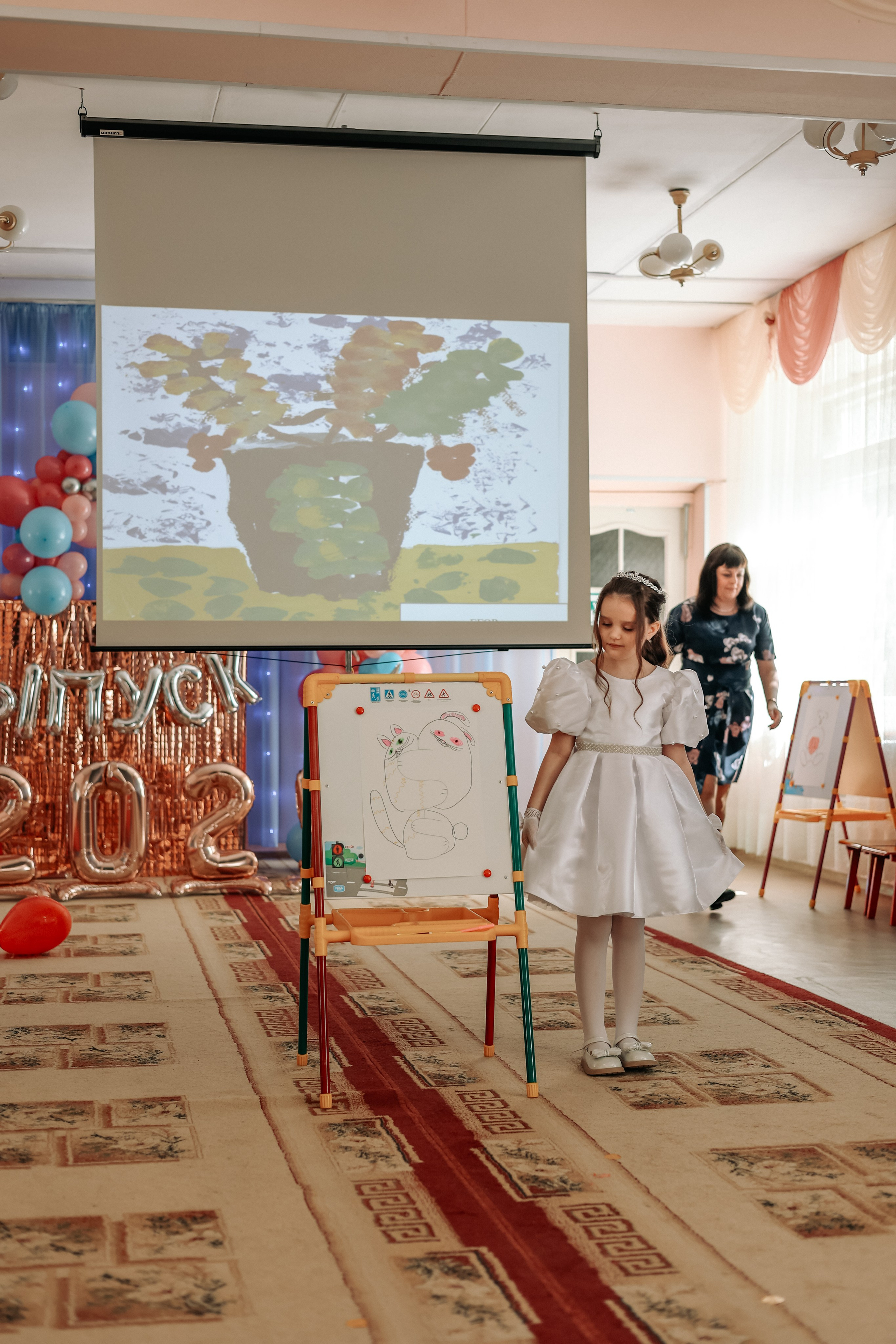 Детский сад № 148. Фотограф Диана Воробьева Нижний Новгород