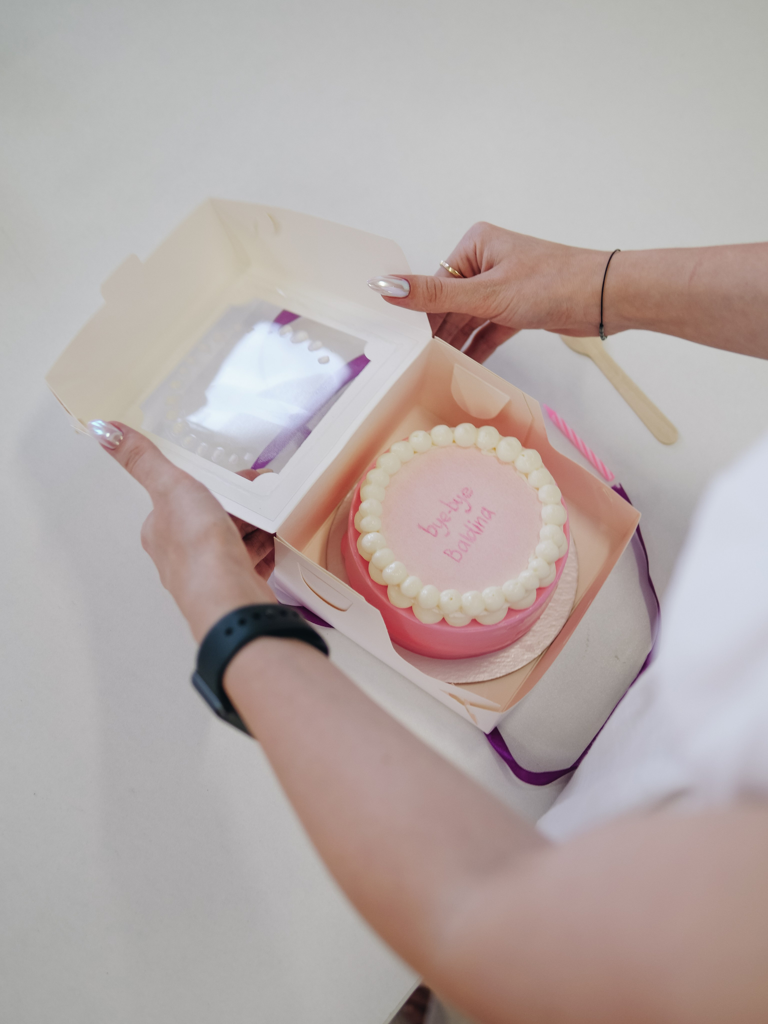 Девичник. Фотограф Диана Воробьева Нижний Новгород