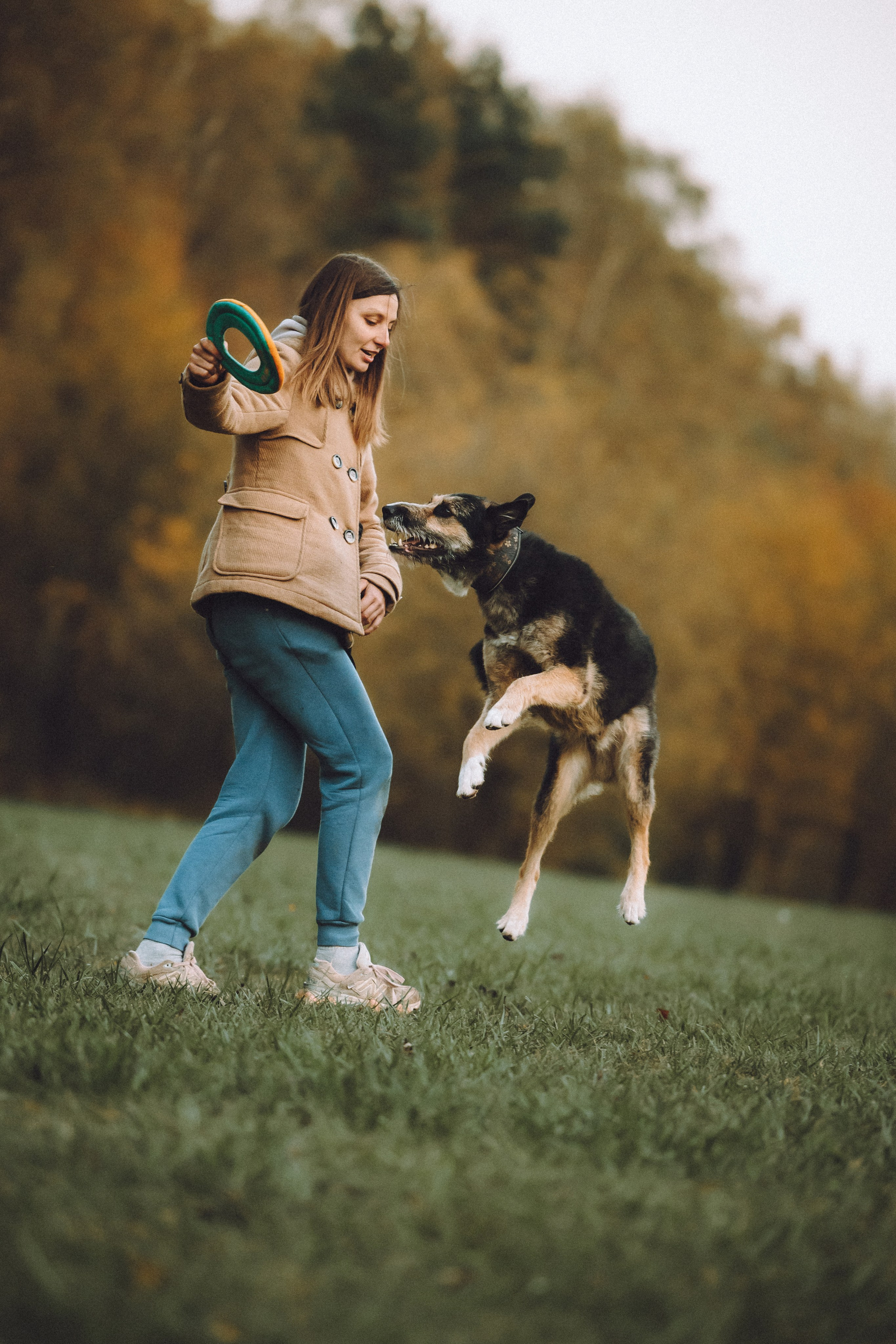 Рик, Джек и их семья