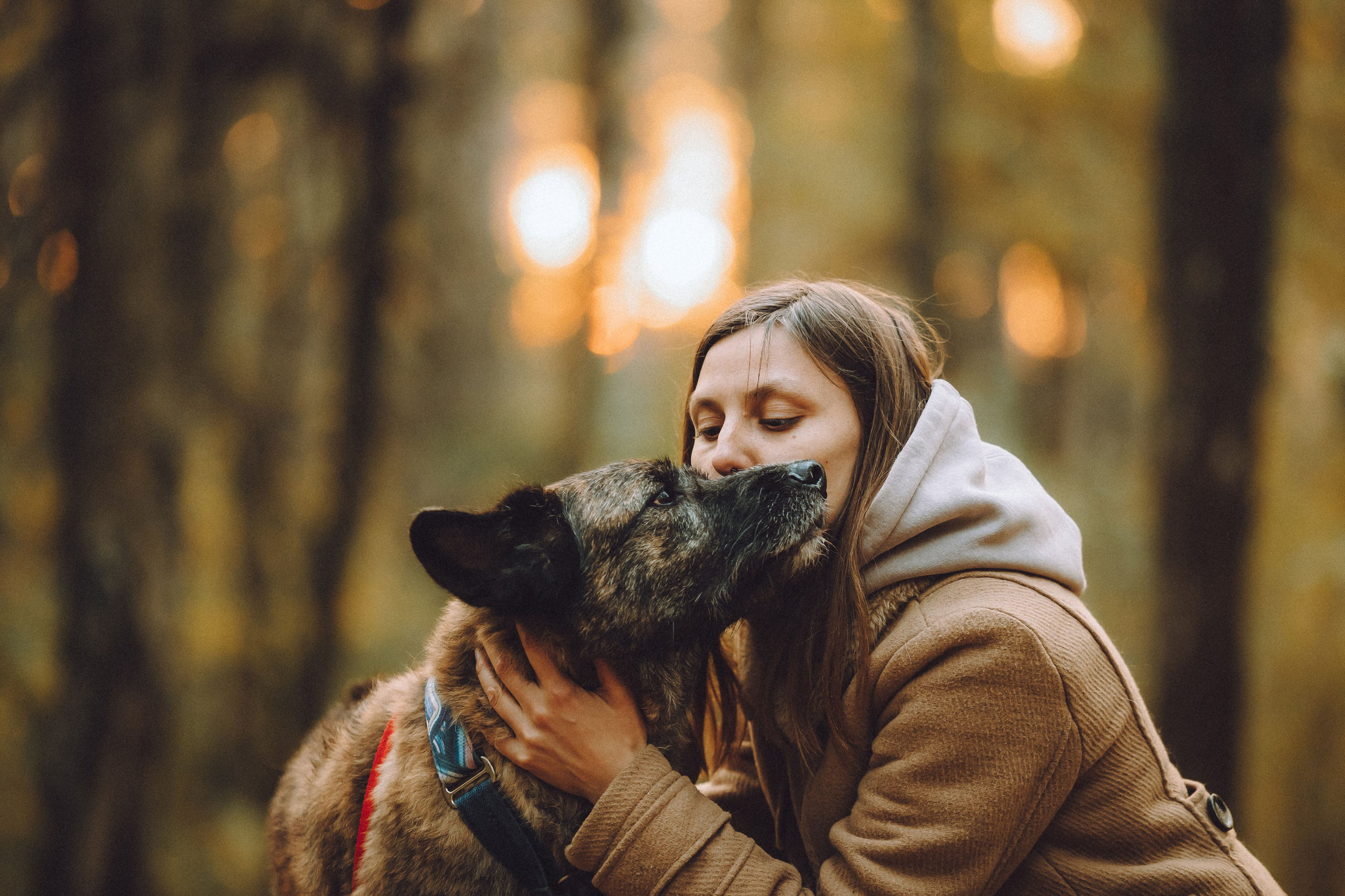 Рик, Джек и их семья