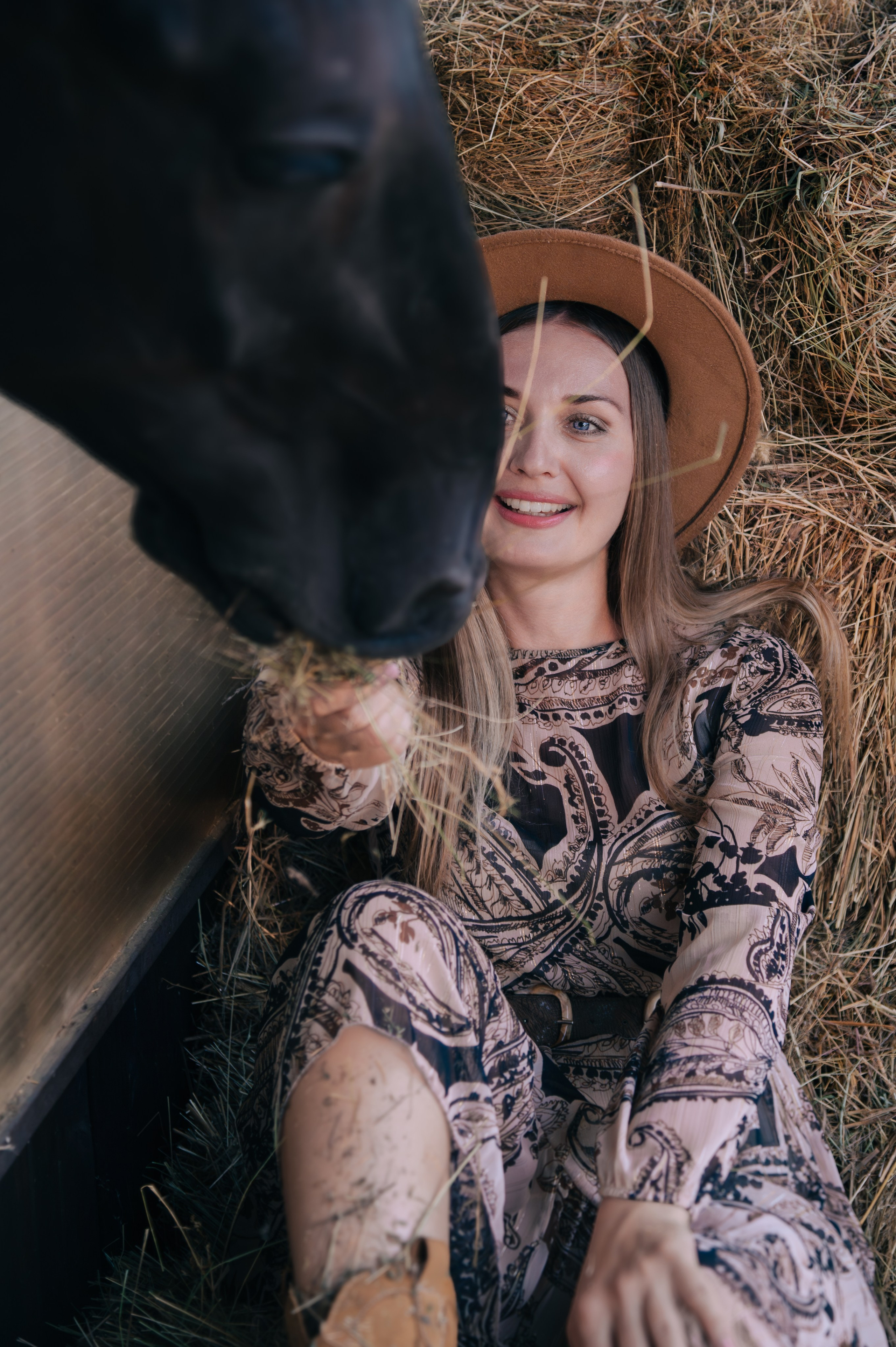 Ольга портреты. Фотограф в Ростове —на — Дону