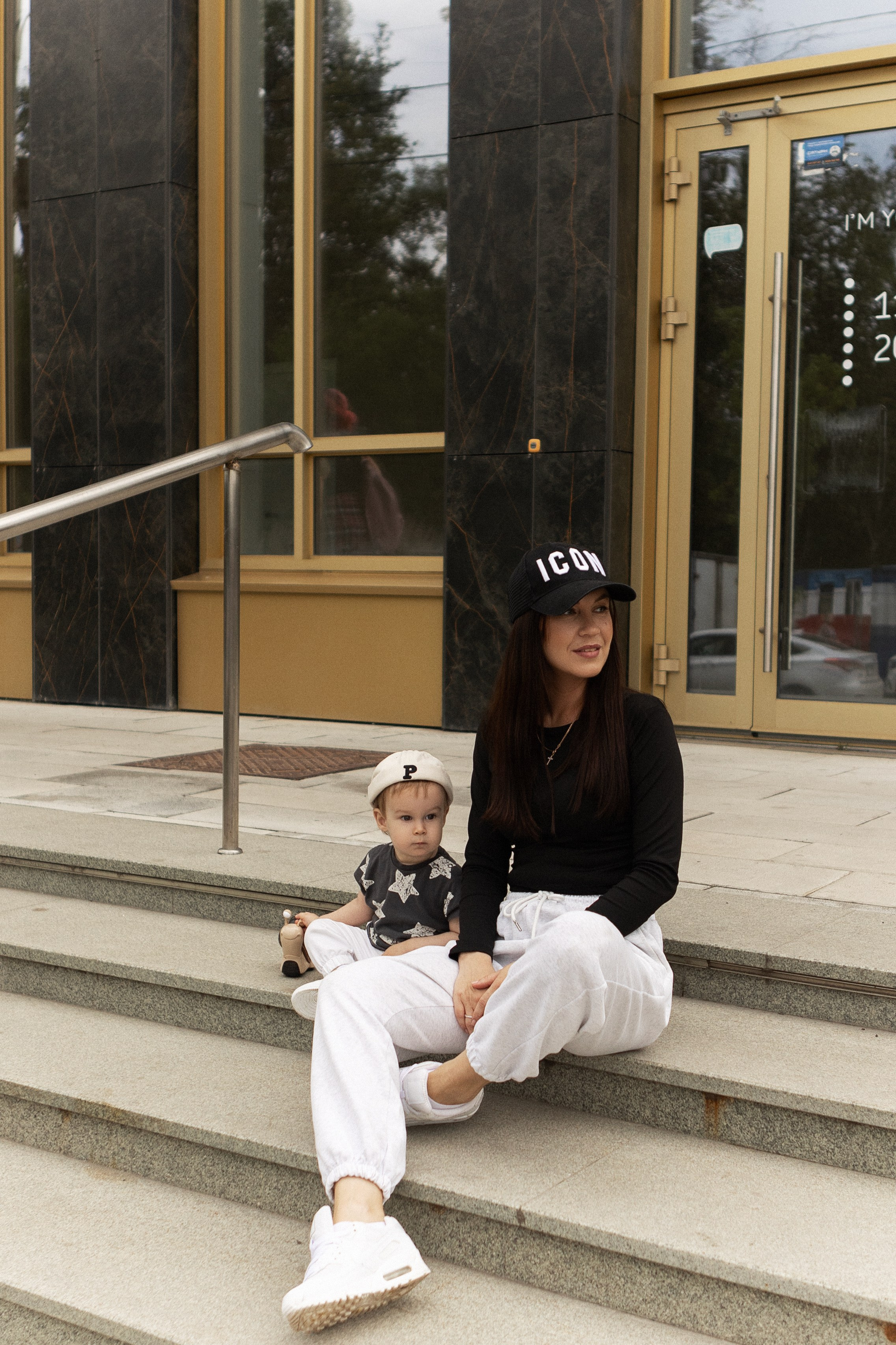 Наталья и Артем. Фотограф Алина Кучумова