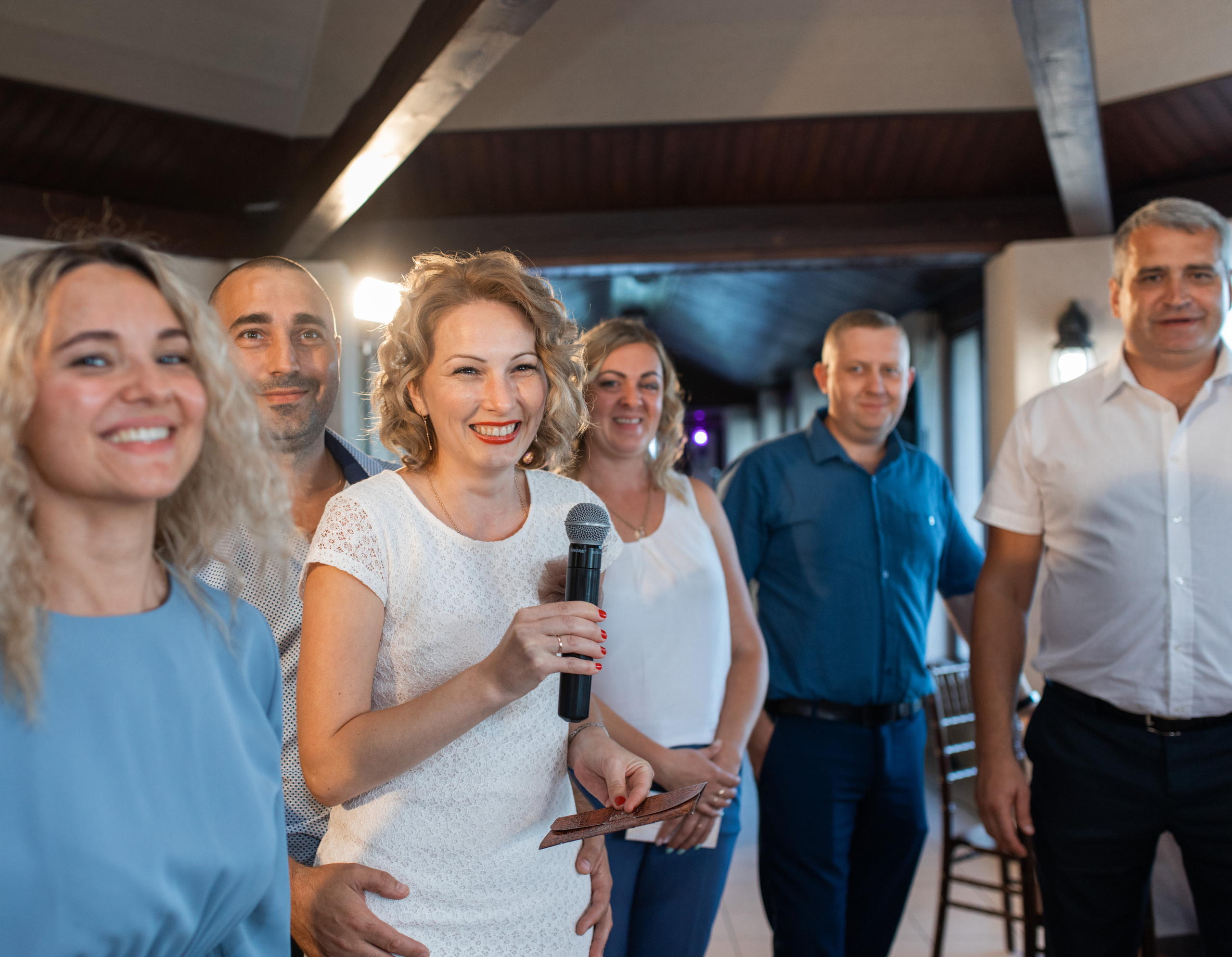 Данила и Татьяна. Фотограф Вера Зенина