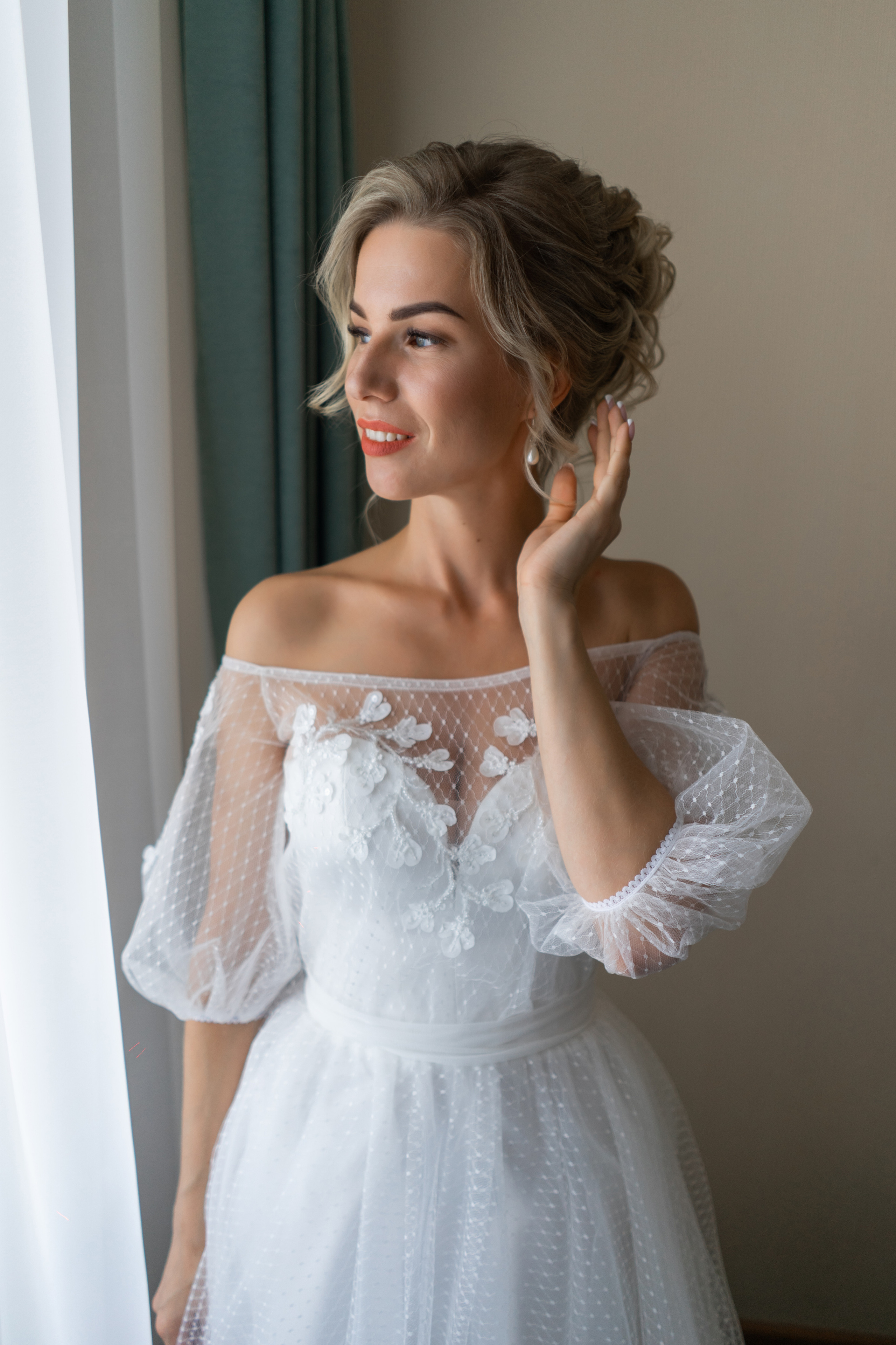 Данила и Татьяна. Фотограф Вера Зенина