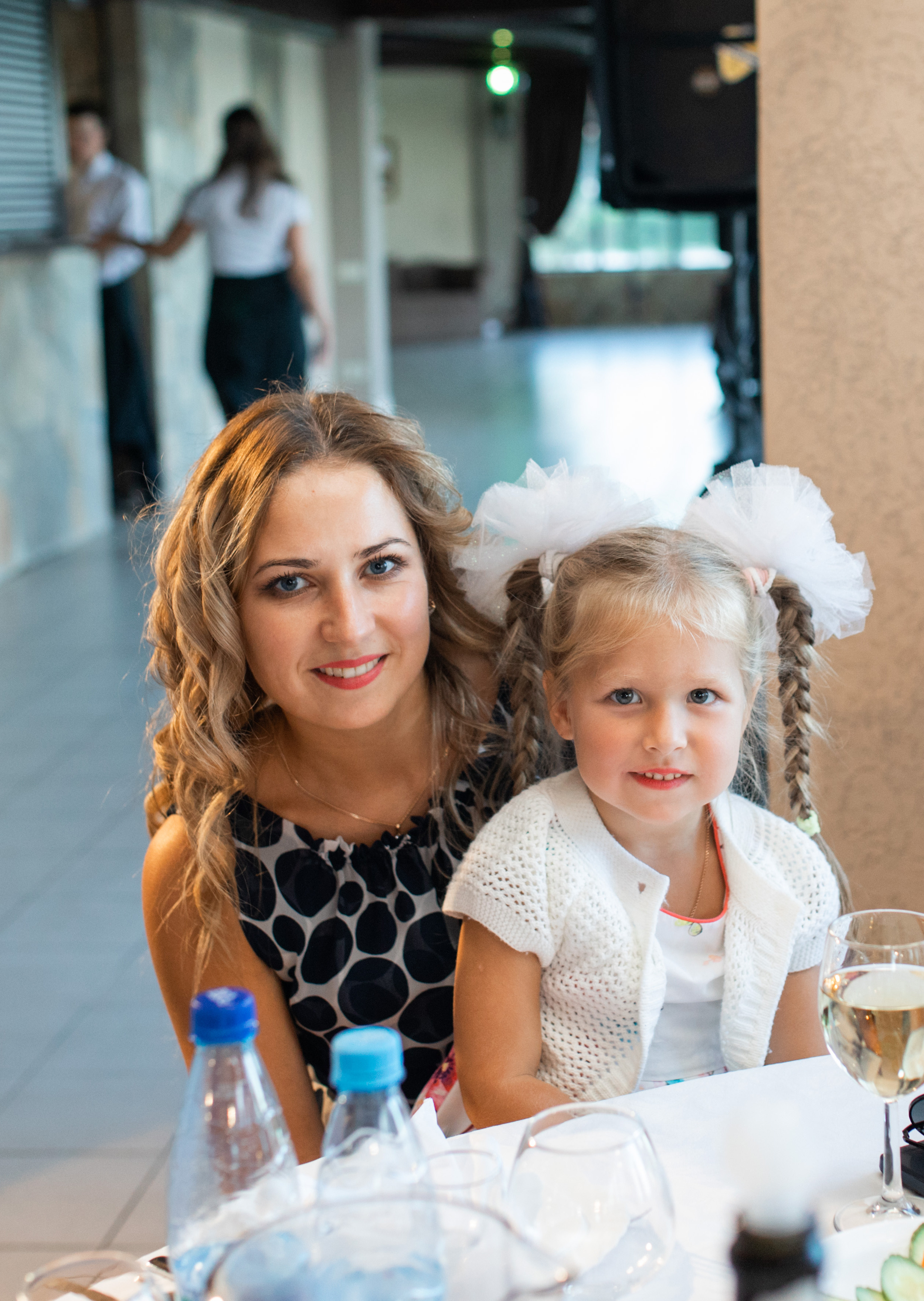 Данила и Татьяна. Фотограф Вера Зенина