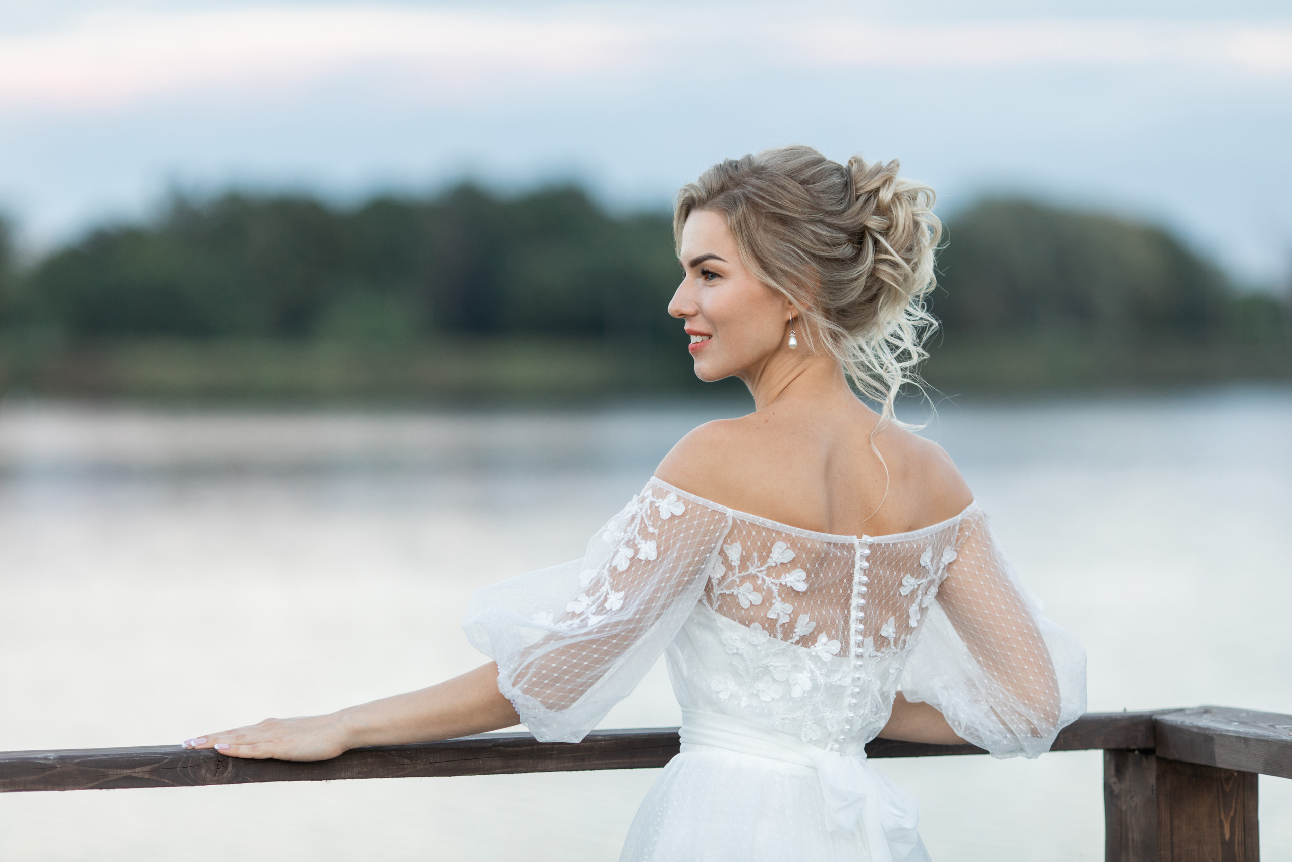 Данила и Татьяна. Фотограф Вера Зенина