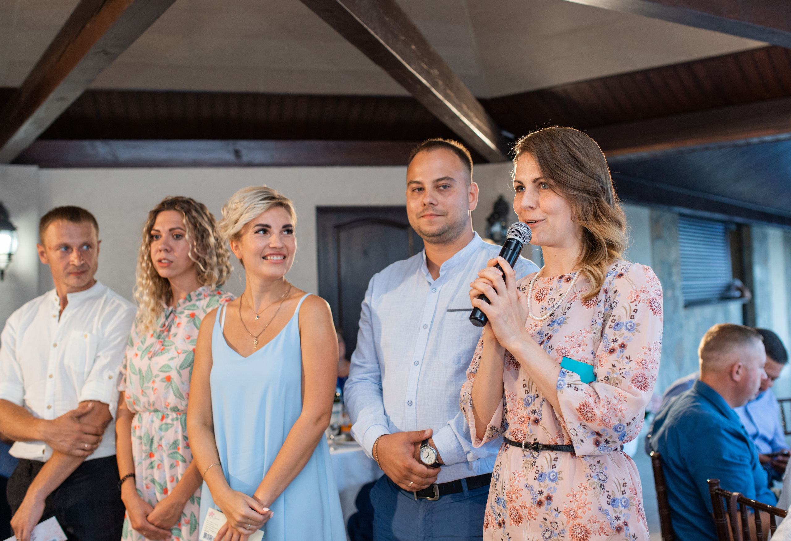 Данила и Татьяна. Фотограф Вера Зенина